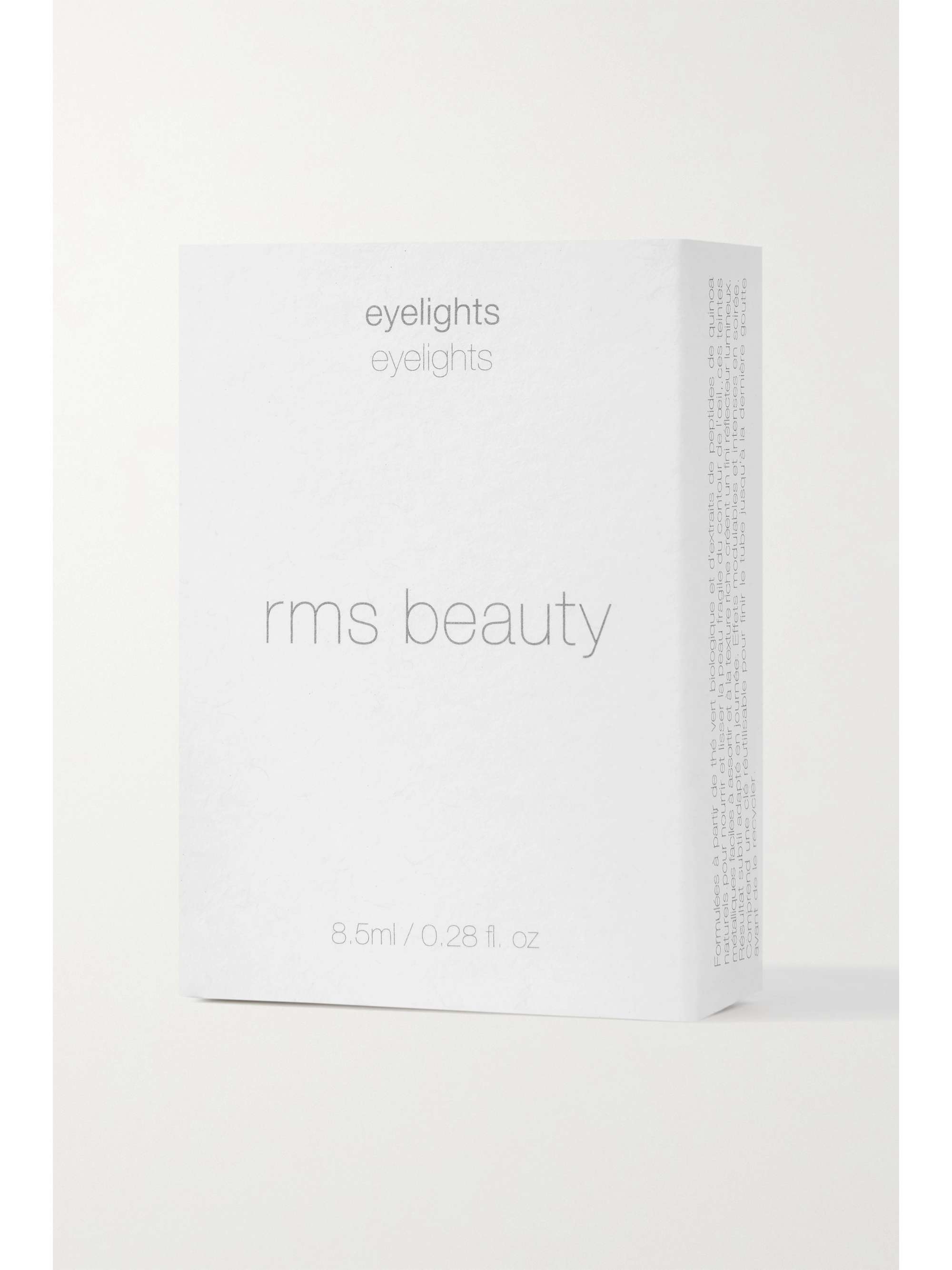 RMS BEAUTY ظل العيون Eyelights - بدرجة لون Flare