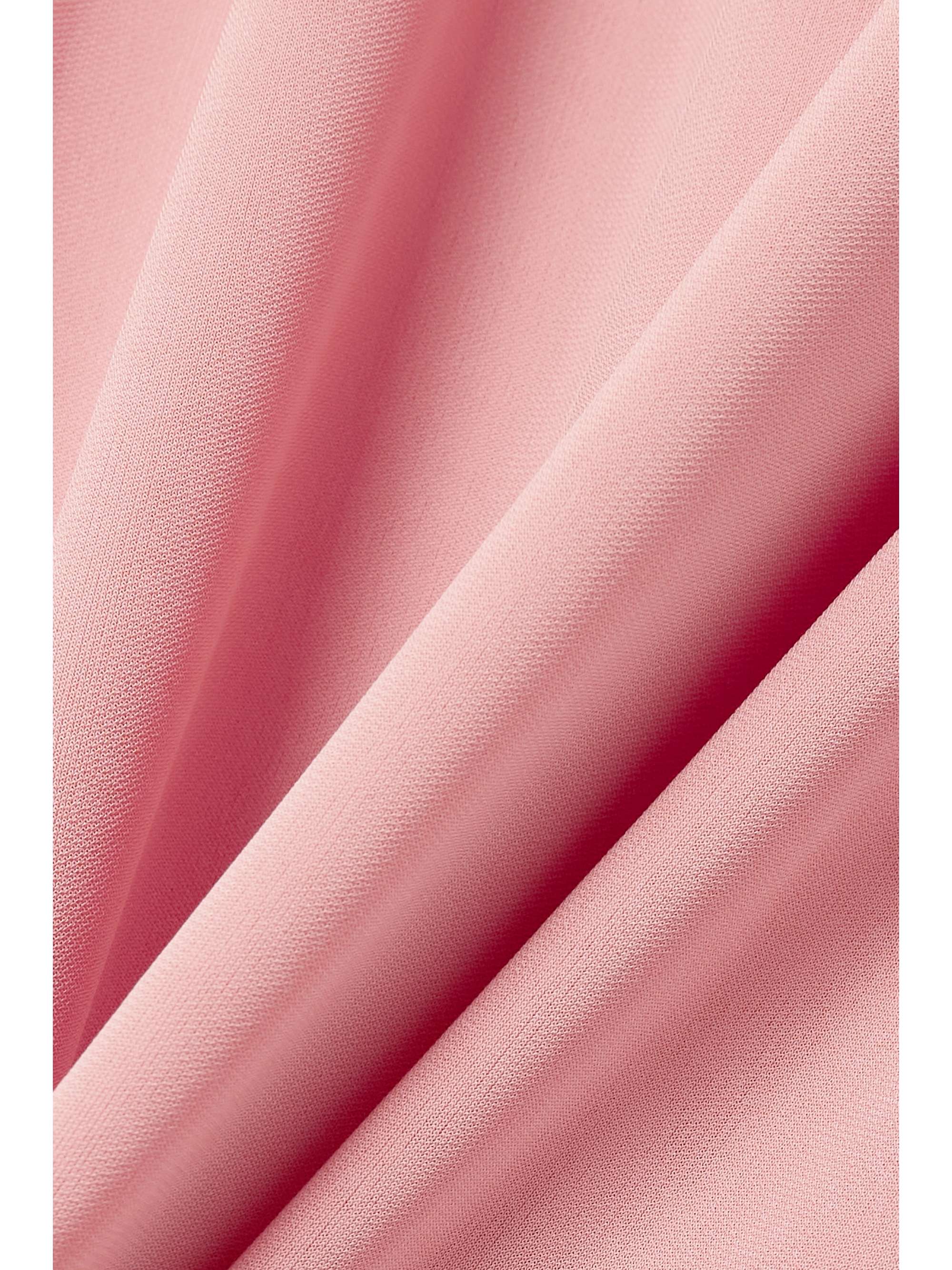 KHAITE Francine stretch-jersey maxi dress