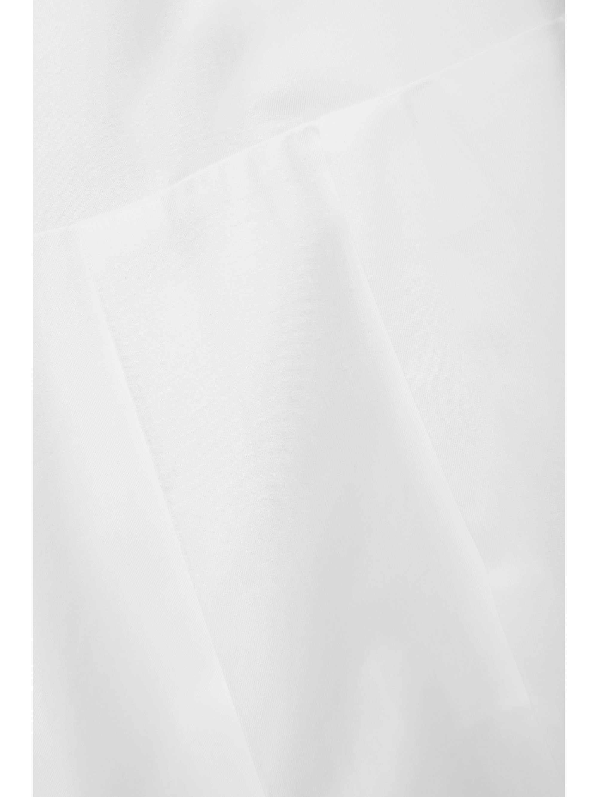 KHAITE Thea pleated cotton-poplin maxi dress thumbnail