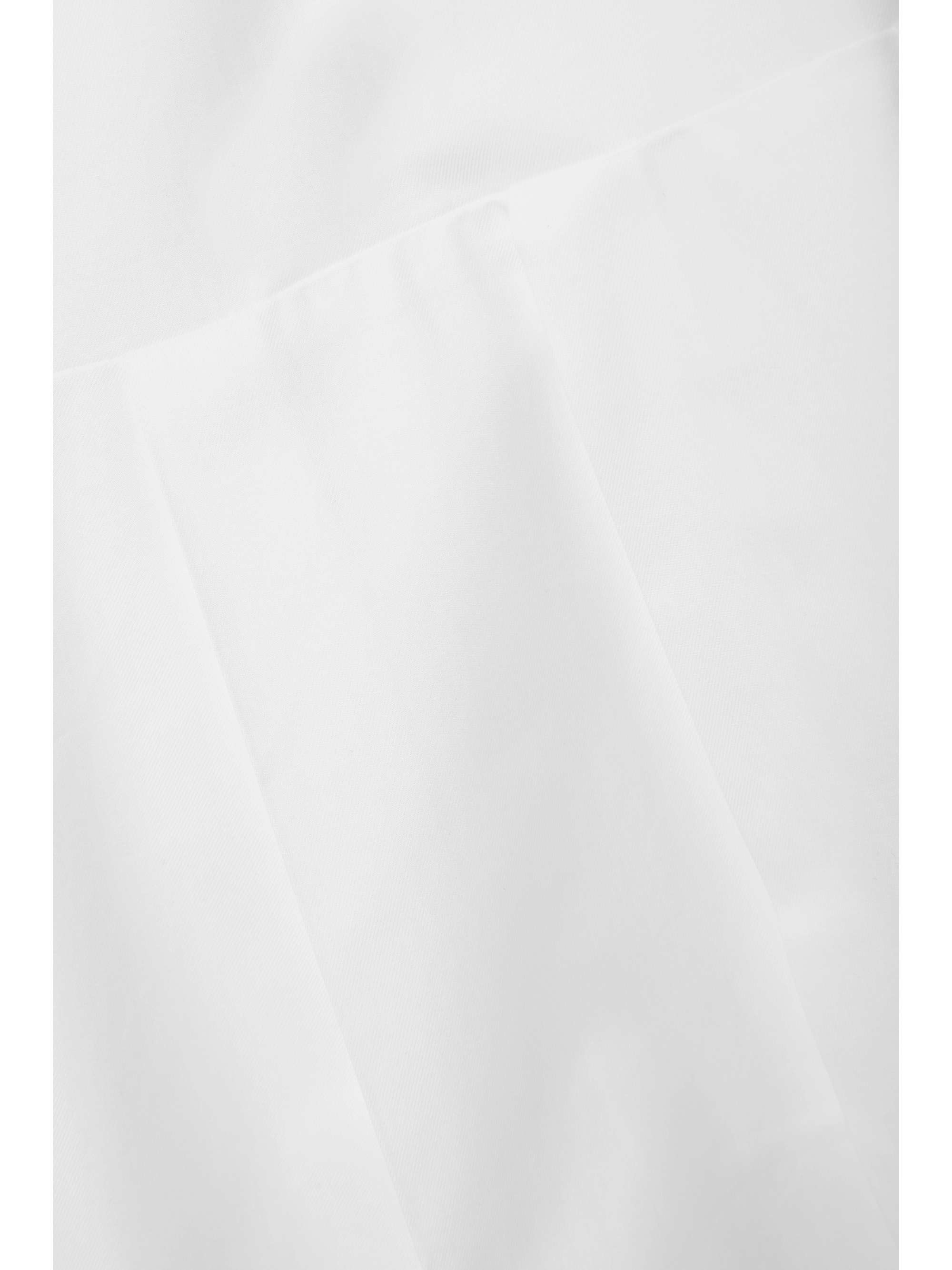 KHAITE Thea pleated cotton-poplin maxi dress