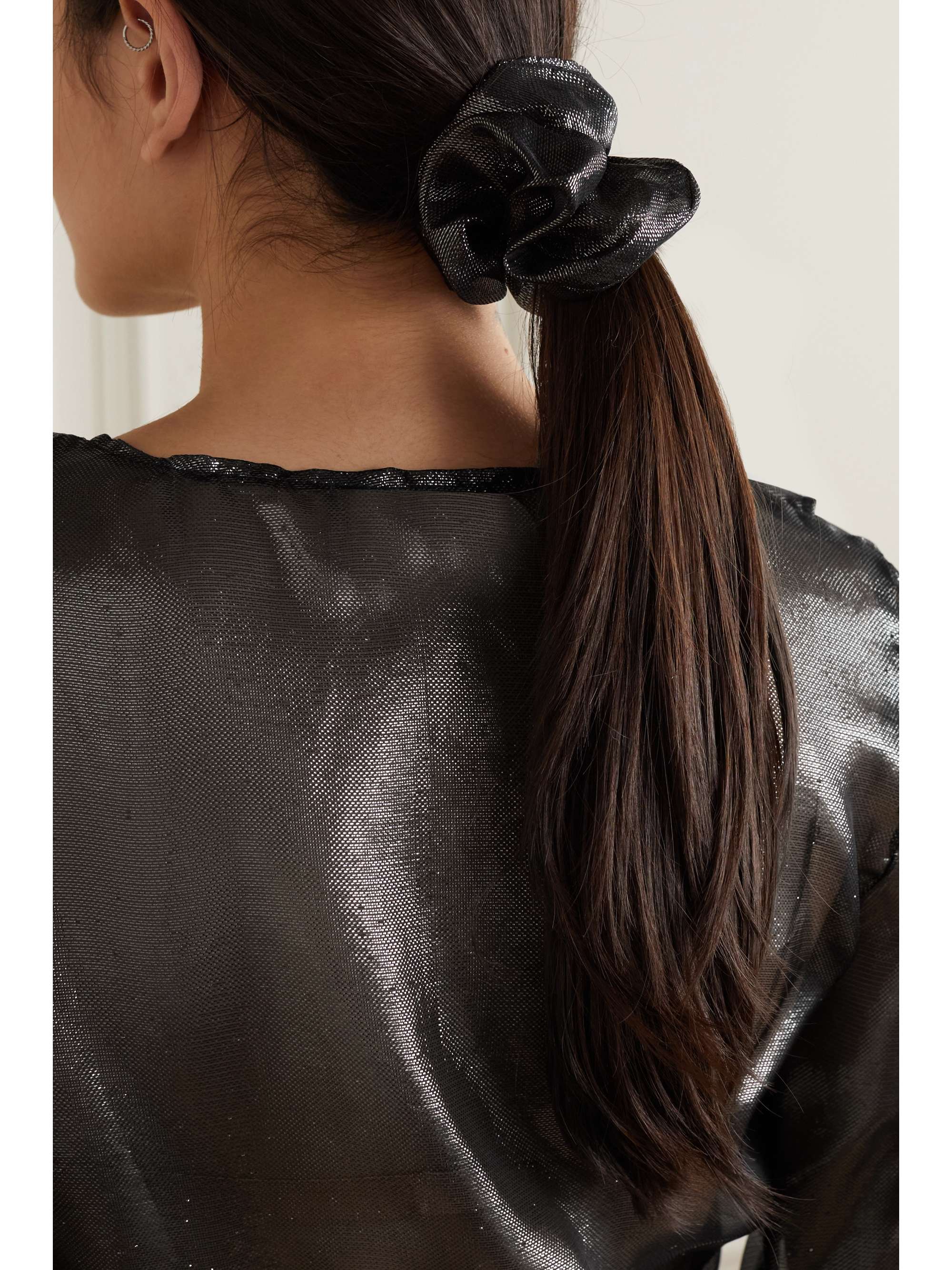 maison cleo blouse
