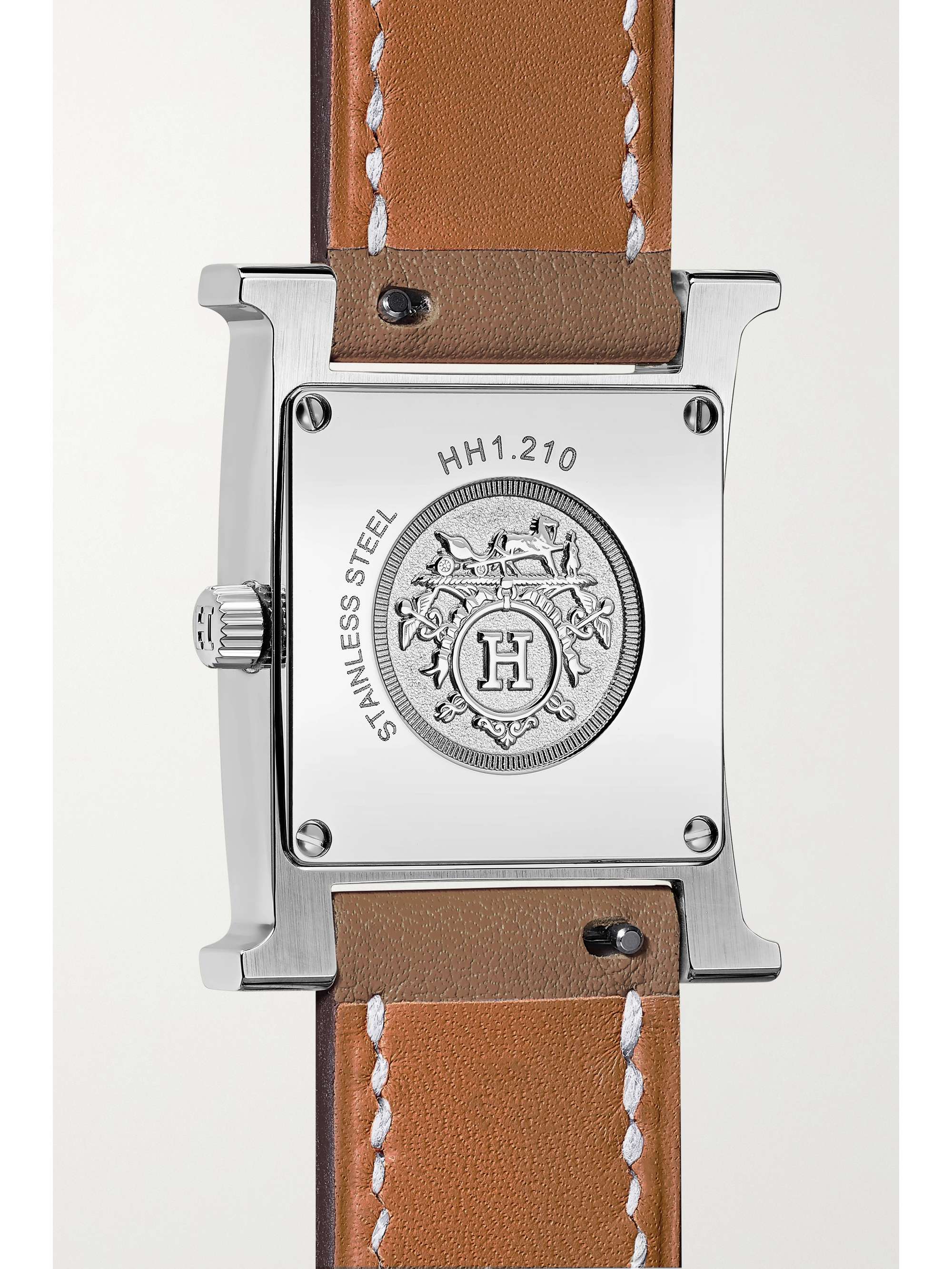 HERMÈS TIMEPIECES 