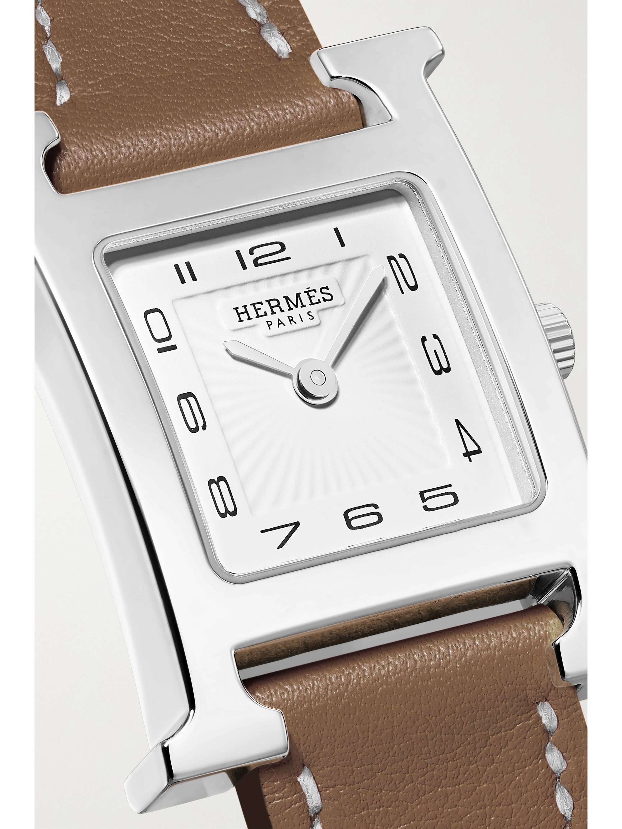 HERMÈS TIMEPIECES 