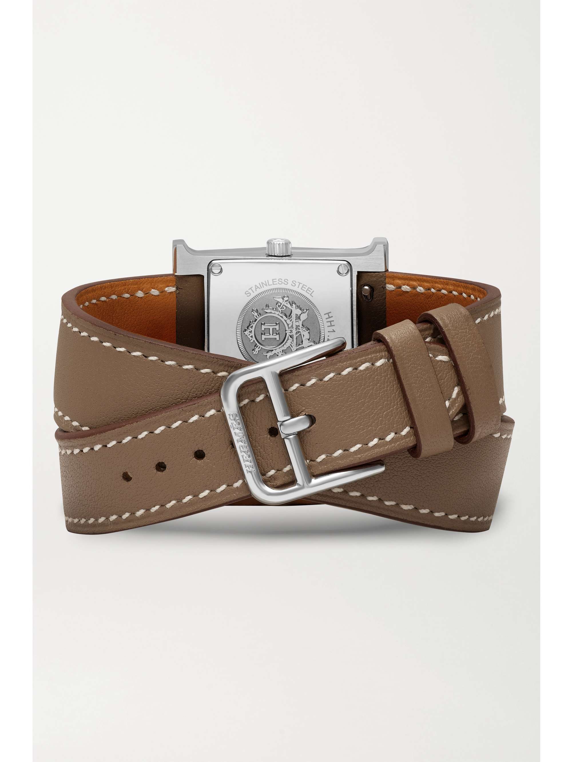 HERMÈS TIMEPIECES 