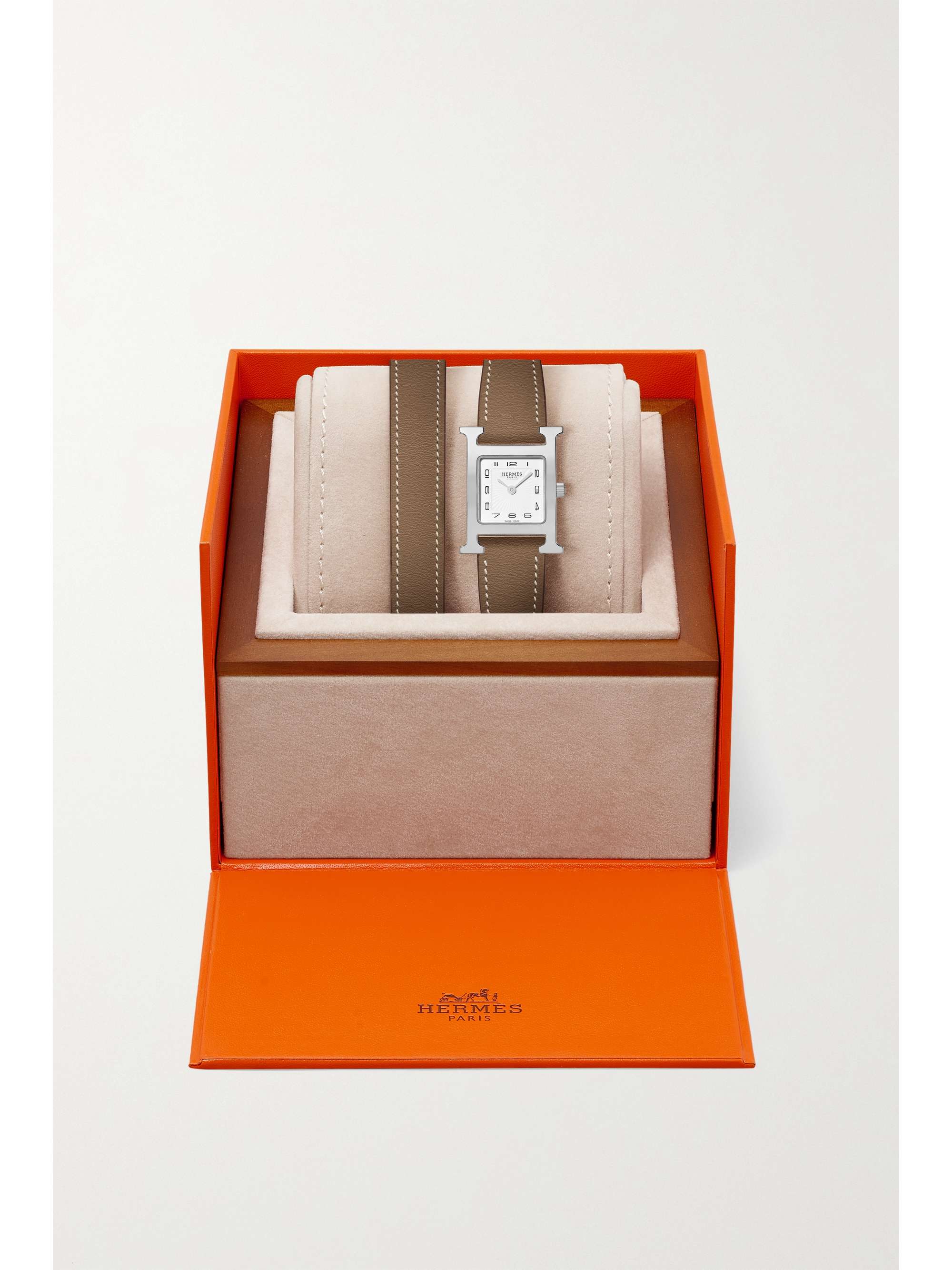 HERMÈS TIMEPIECES 