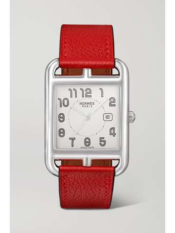 Hermès Timepieces | Designer | NET-A-PORTER US