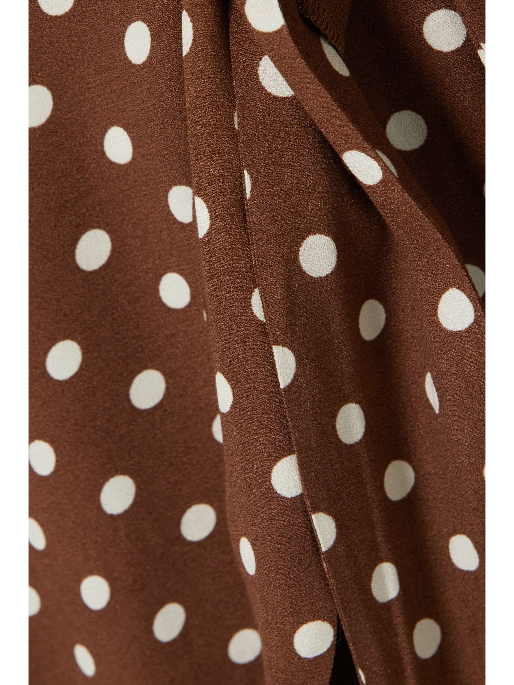 reformation reza dress