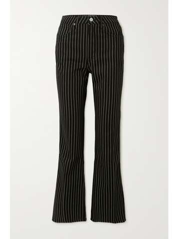 Flared | Reformation | NET-A-PORTER