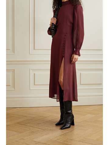 Reformation Sustainable Dresses | NET-A 
