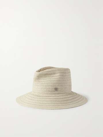 Designer Hats for Women | NET-A-PORTER