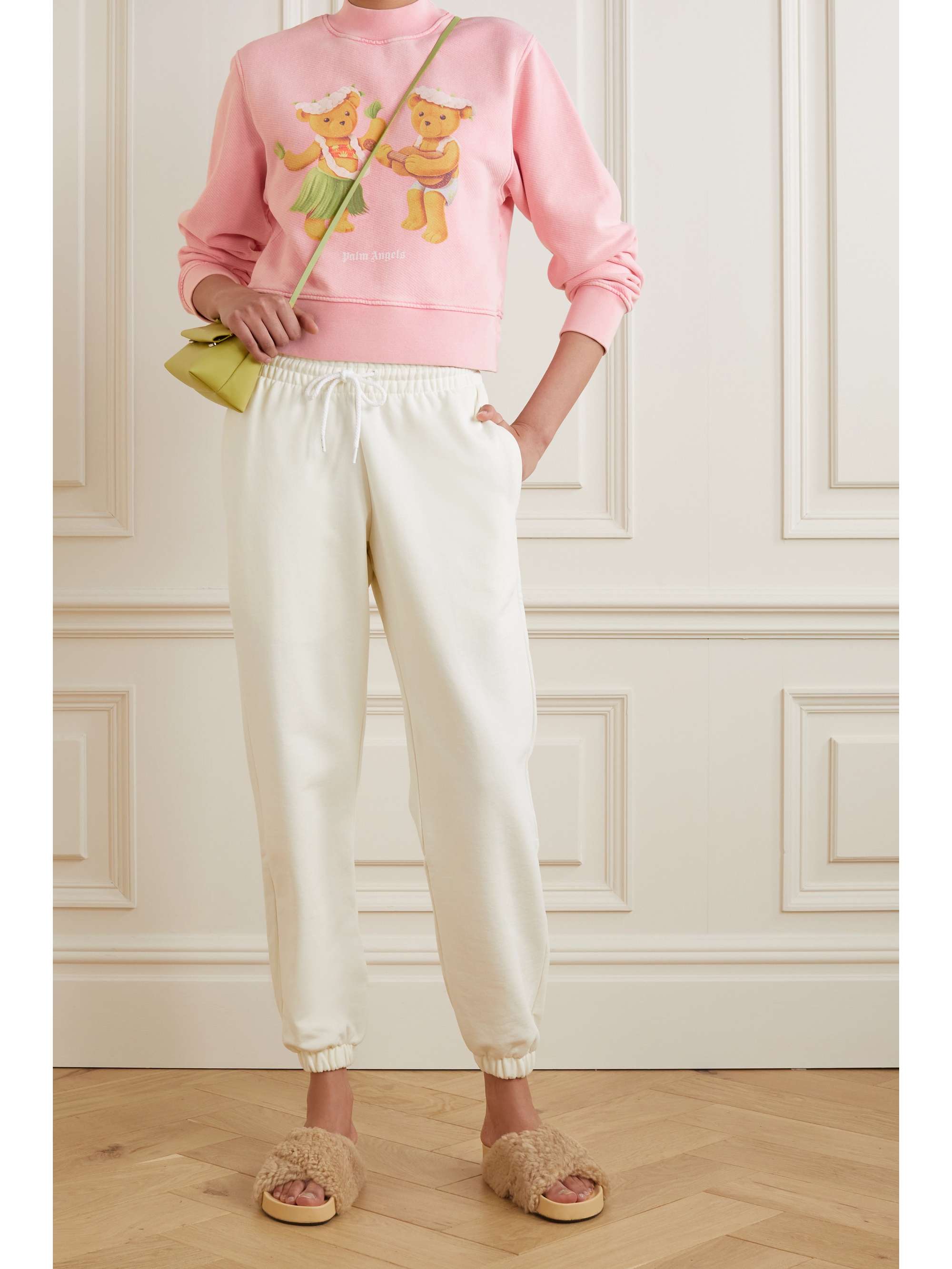 palm angels dancing bears