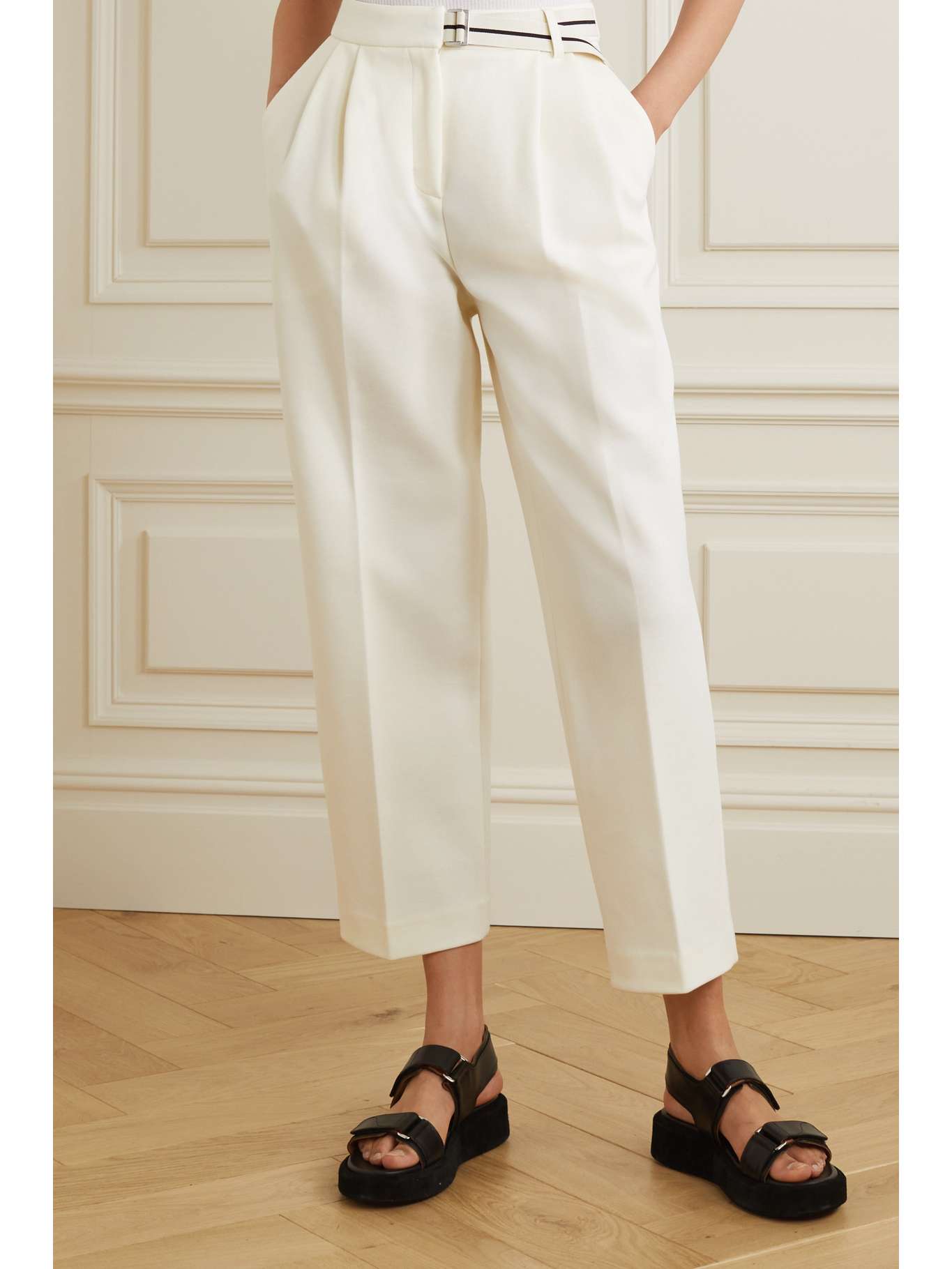 white palm angels pants