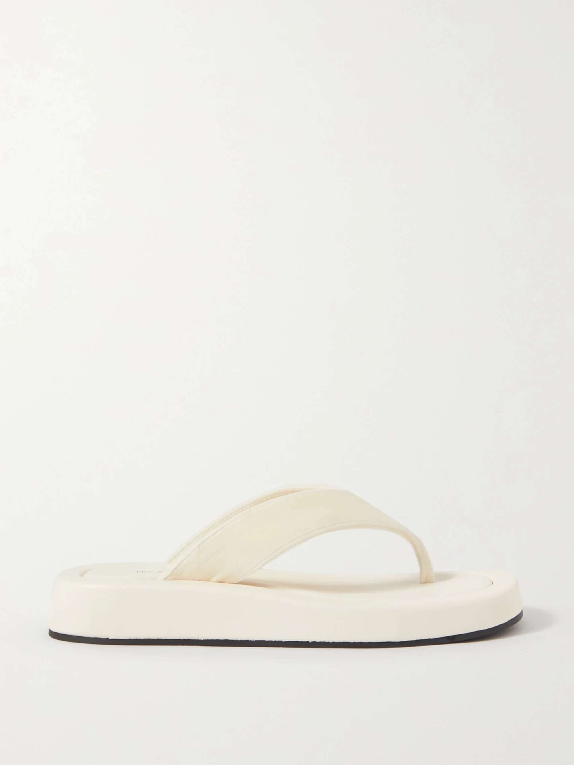 The row ginza white cheap