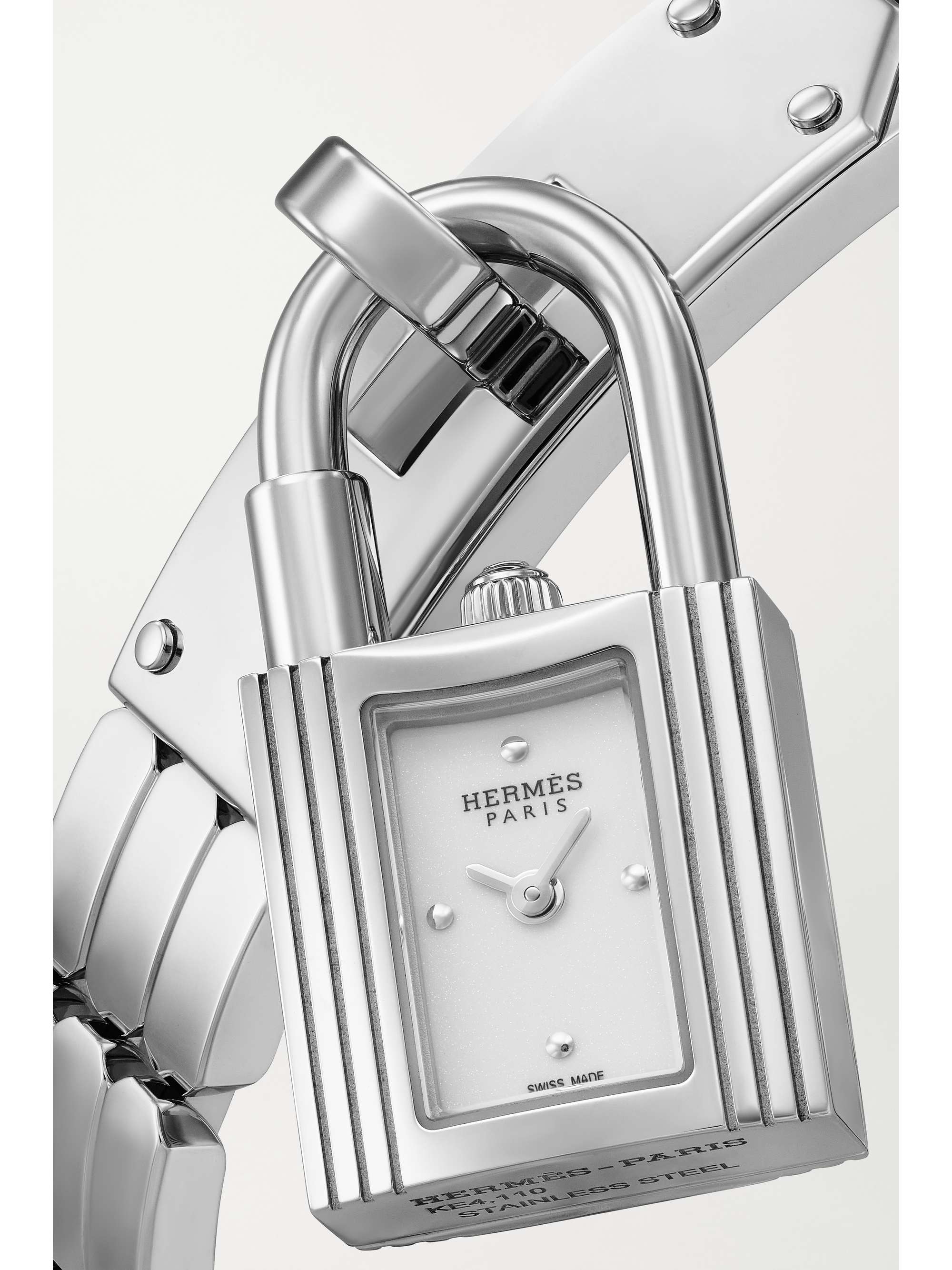 HERMÈS TIMEPIECES 