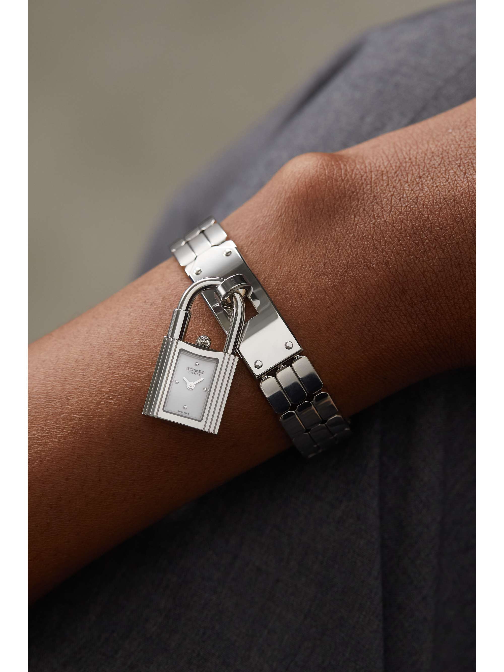 HERMÈS TIMEPIECES 