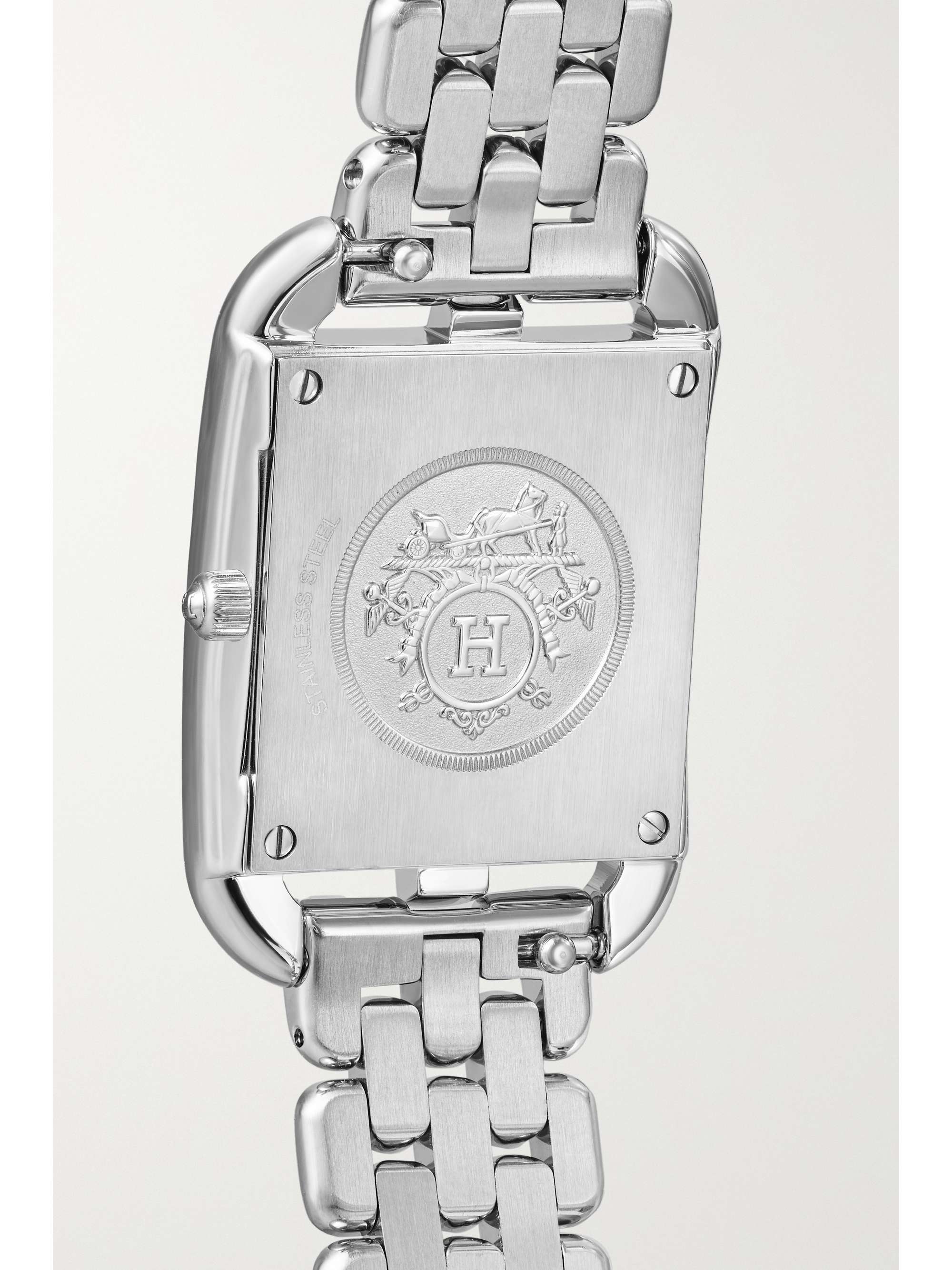 HERMÈS TIMEPIECES 
