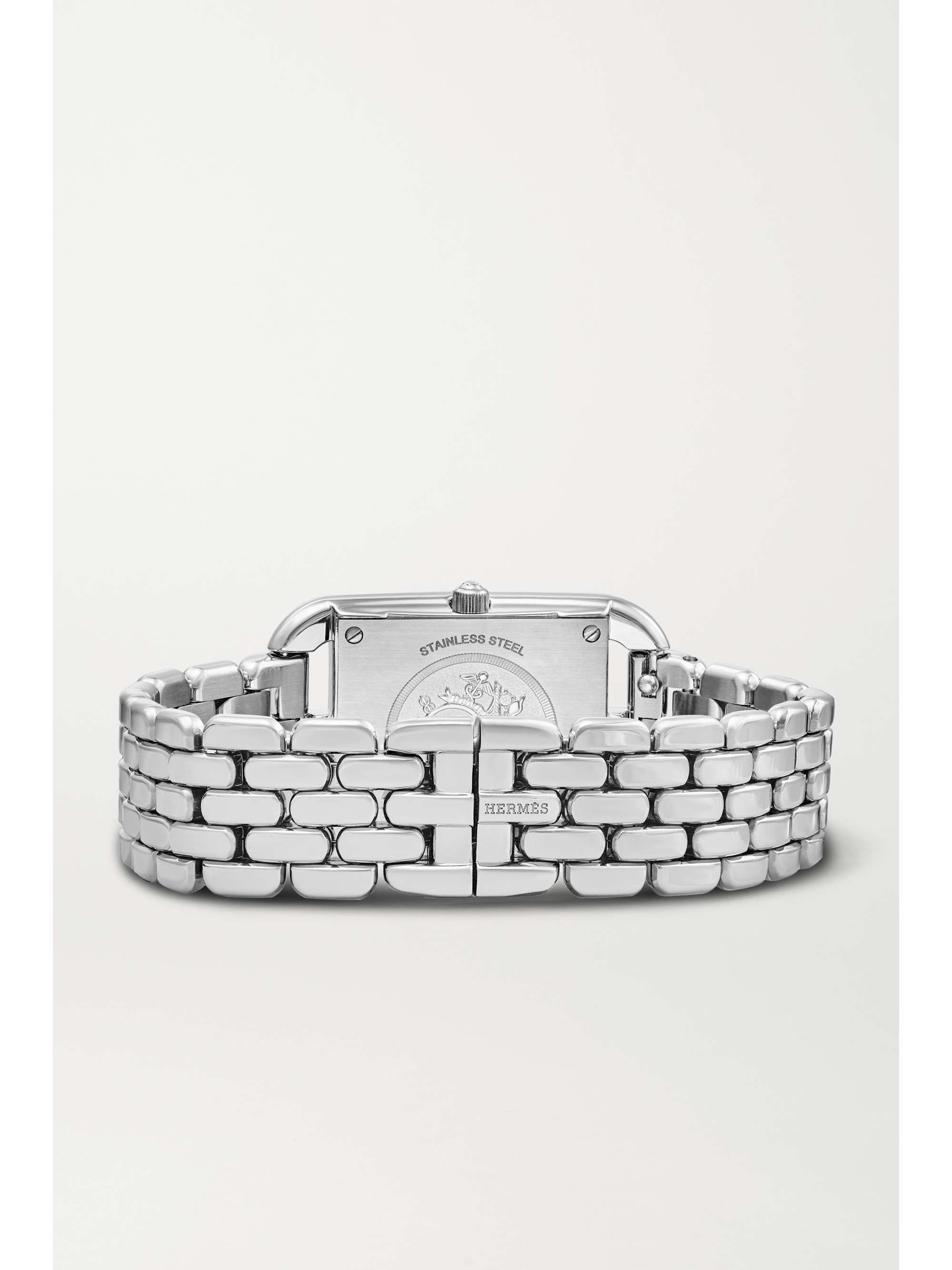 HERMÈS TIMEPIECES 