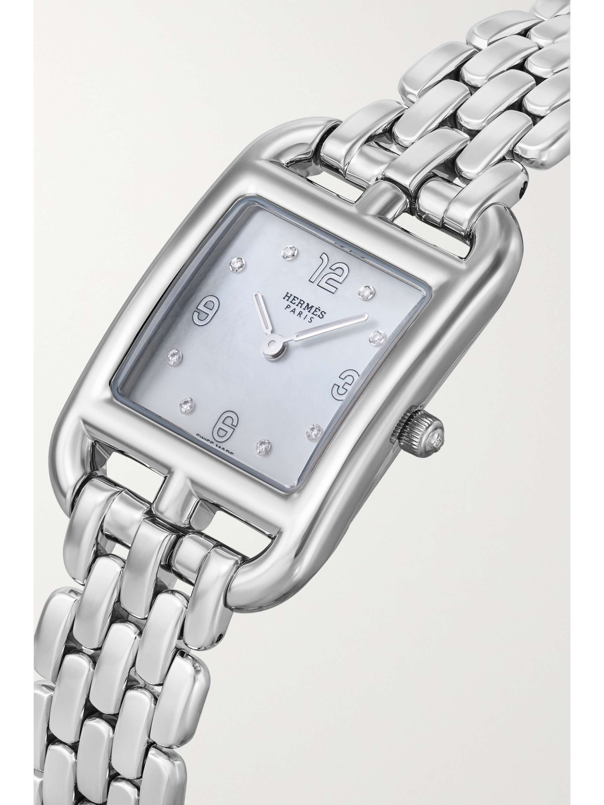 HERMÈS TIMEPIECES 