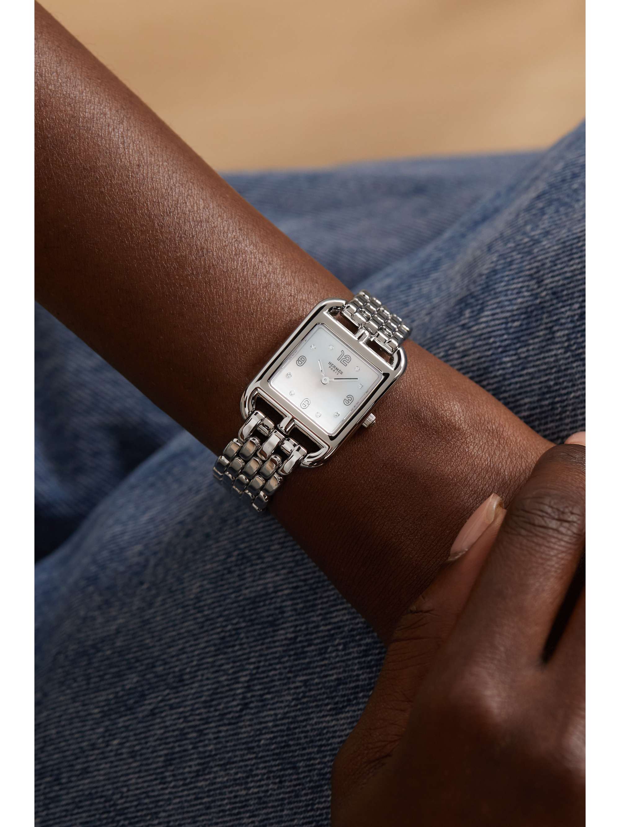 HERMÈS TIMEPIECES 