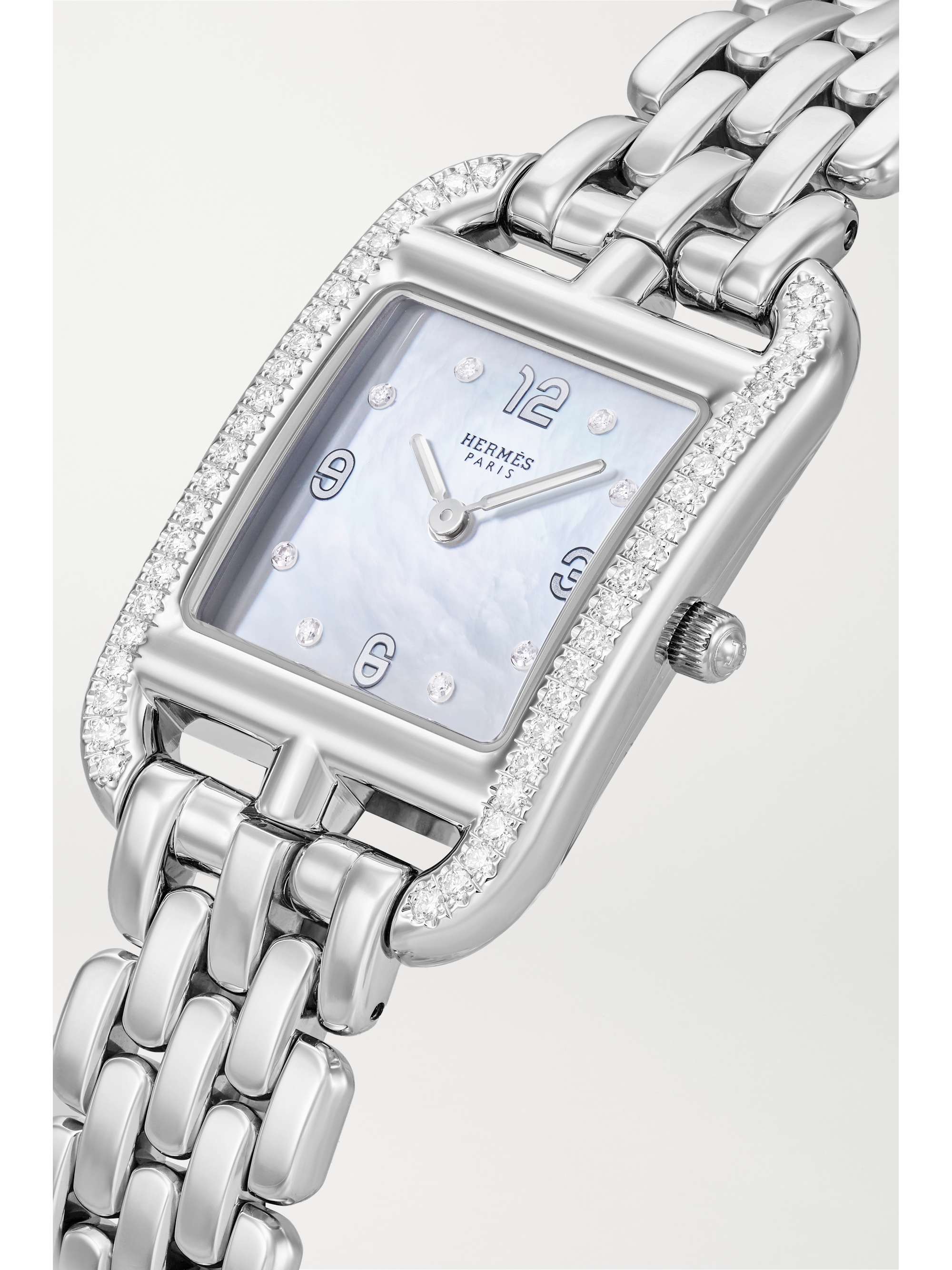 HERMÈS TIMEPIECES 