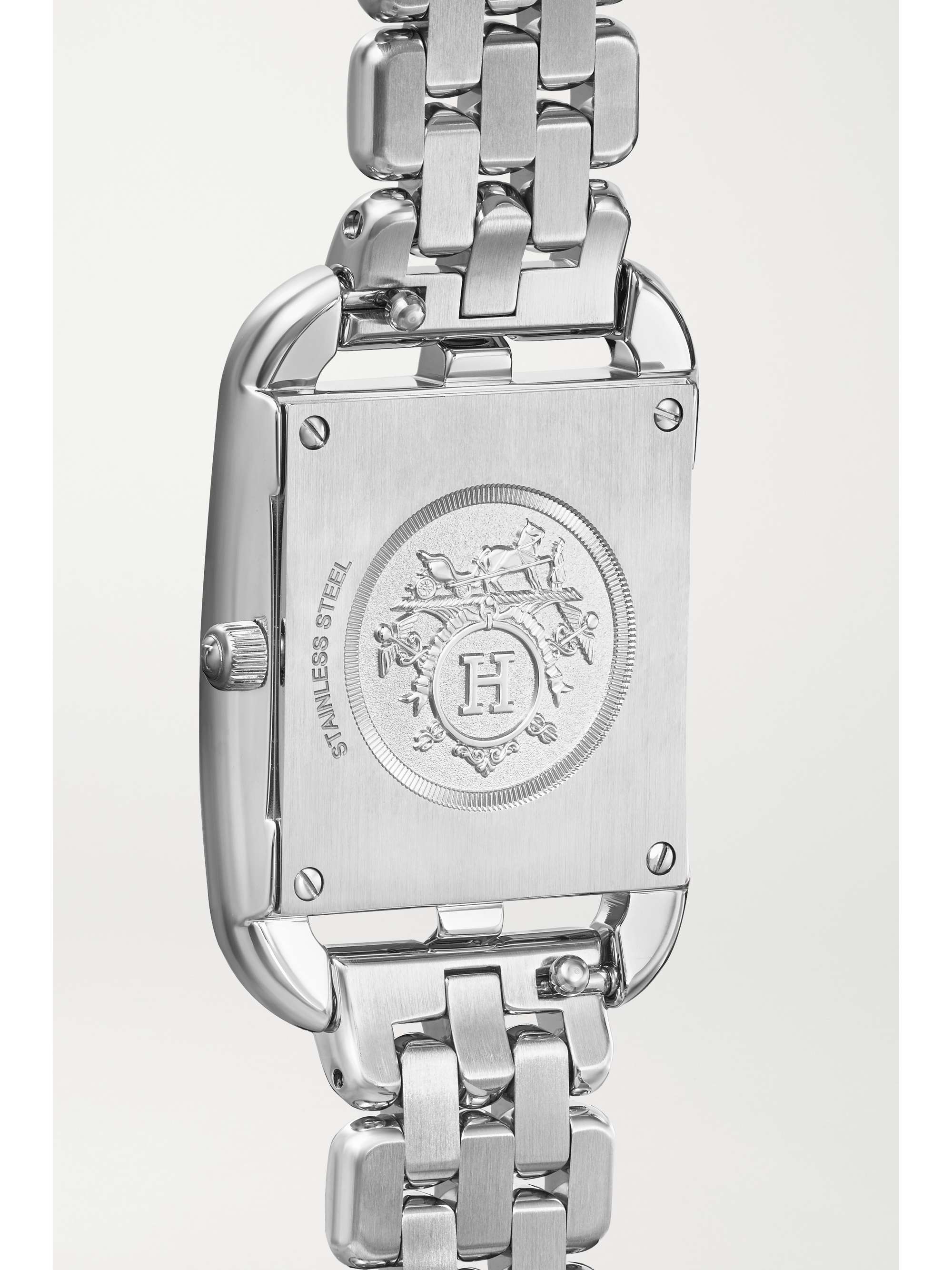 HERMÈS TIMEPIECES 