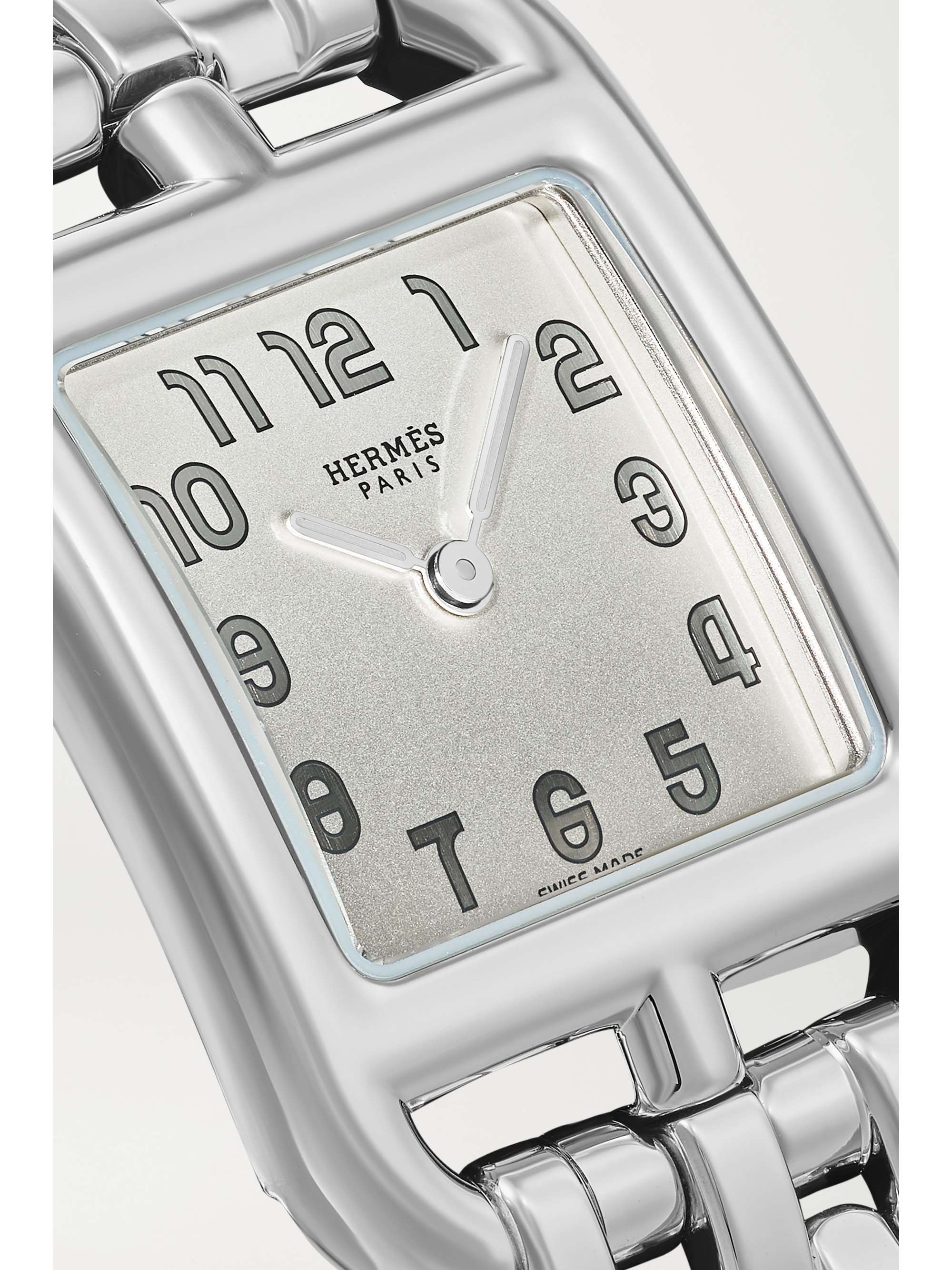 HERMÈS TIMEPIECES 
