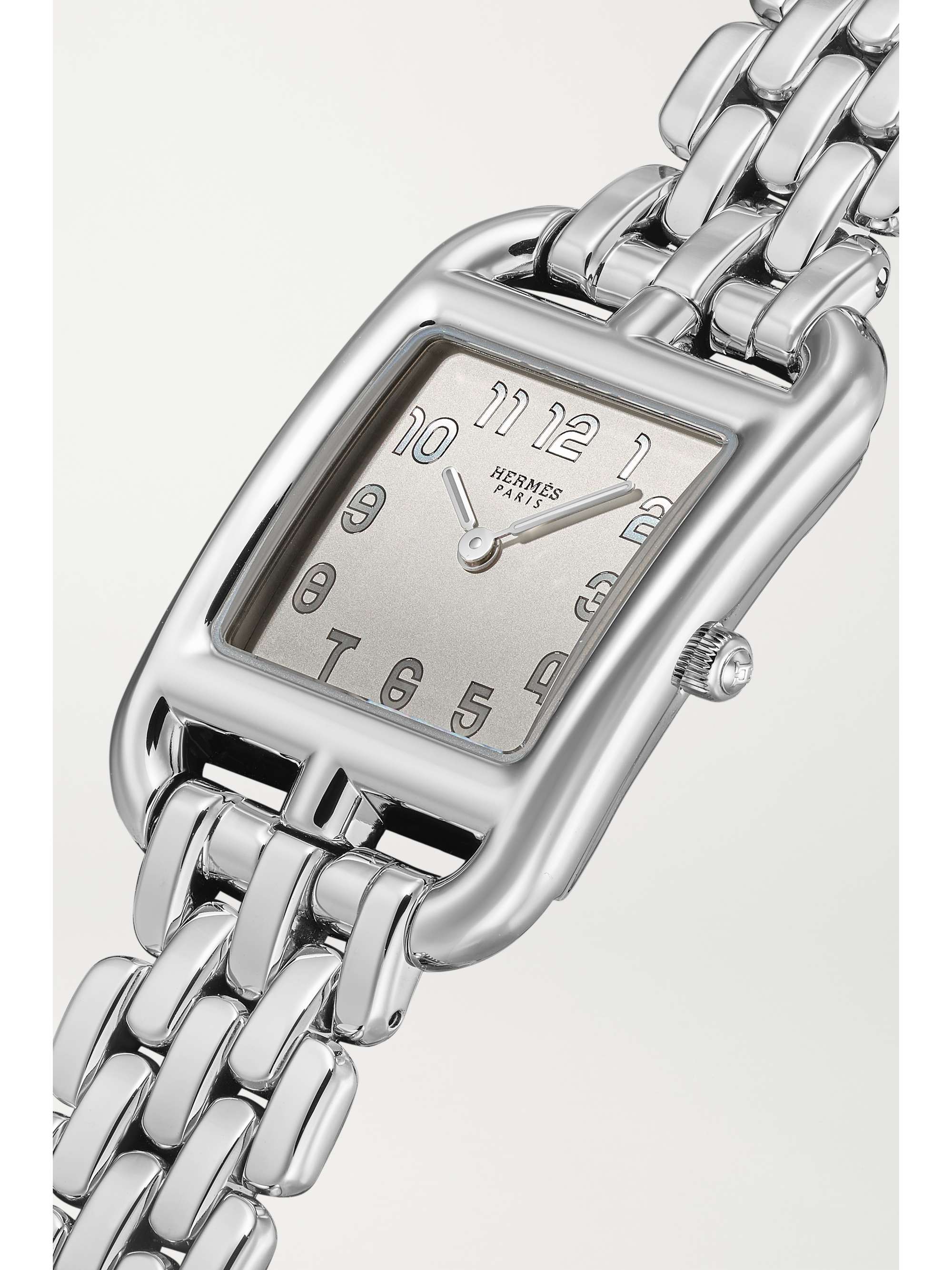 HERMÈS TIMEPIECES 