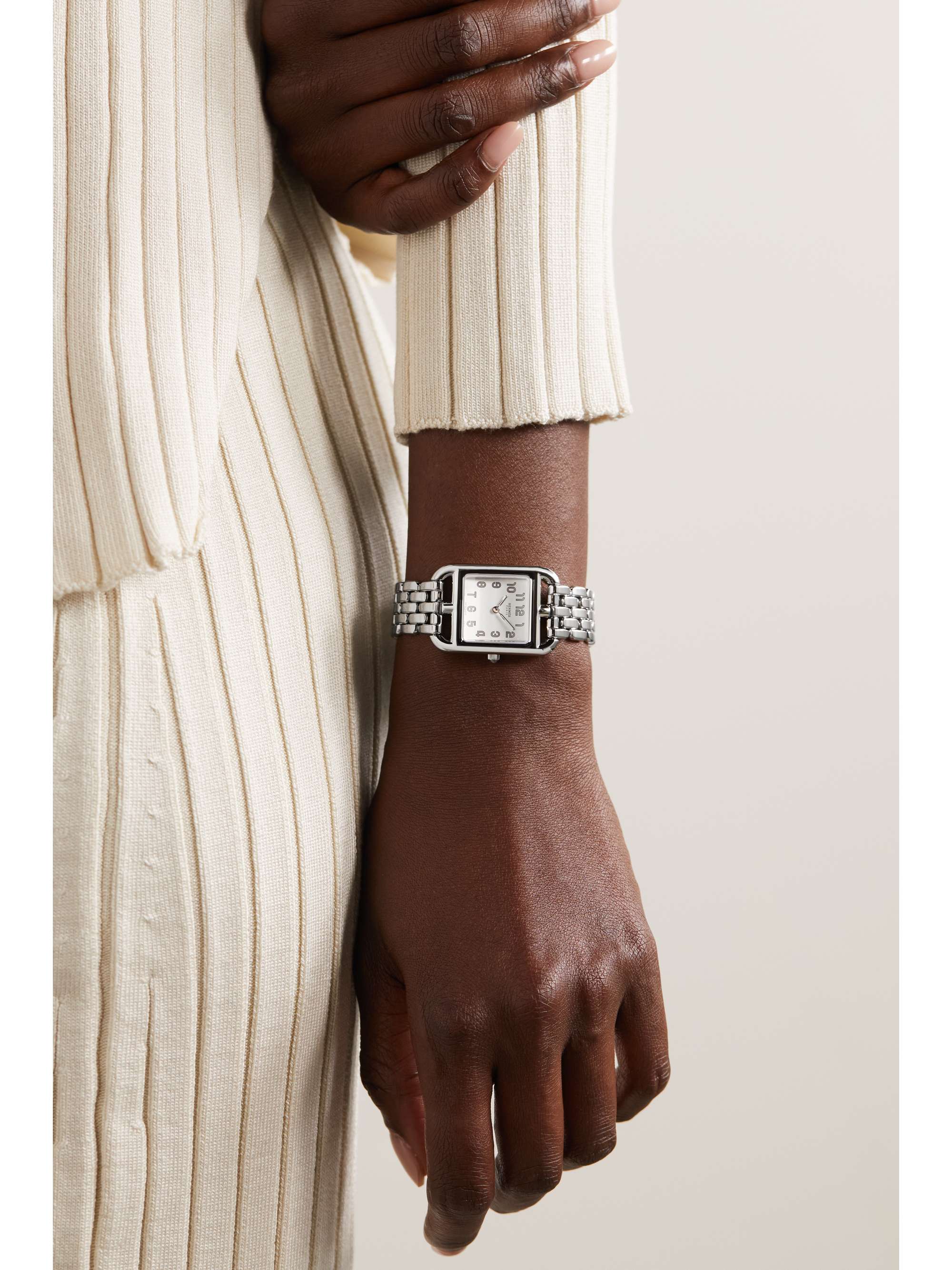 HERMÈS TIMEPIECES 