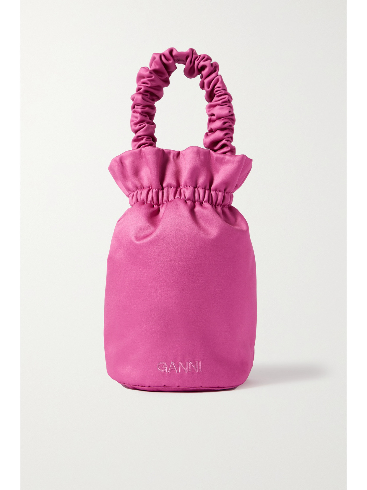 GANNI Totes for Women | ModeSens