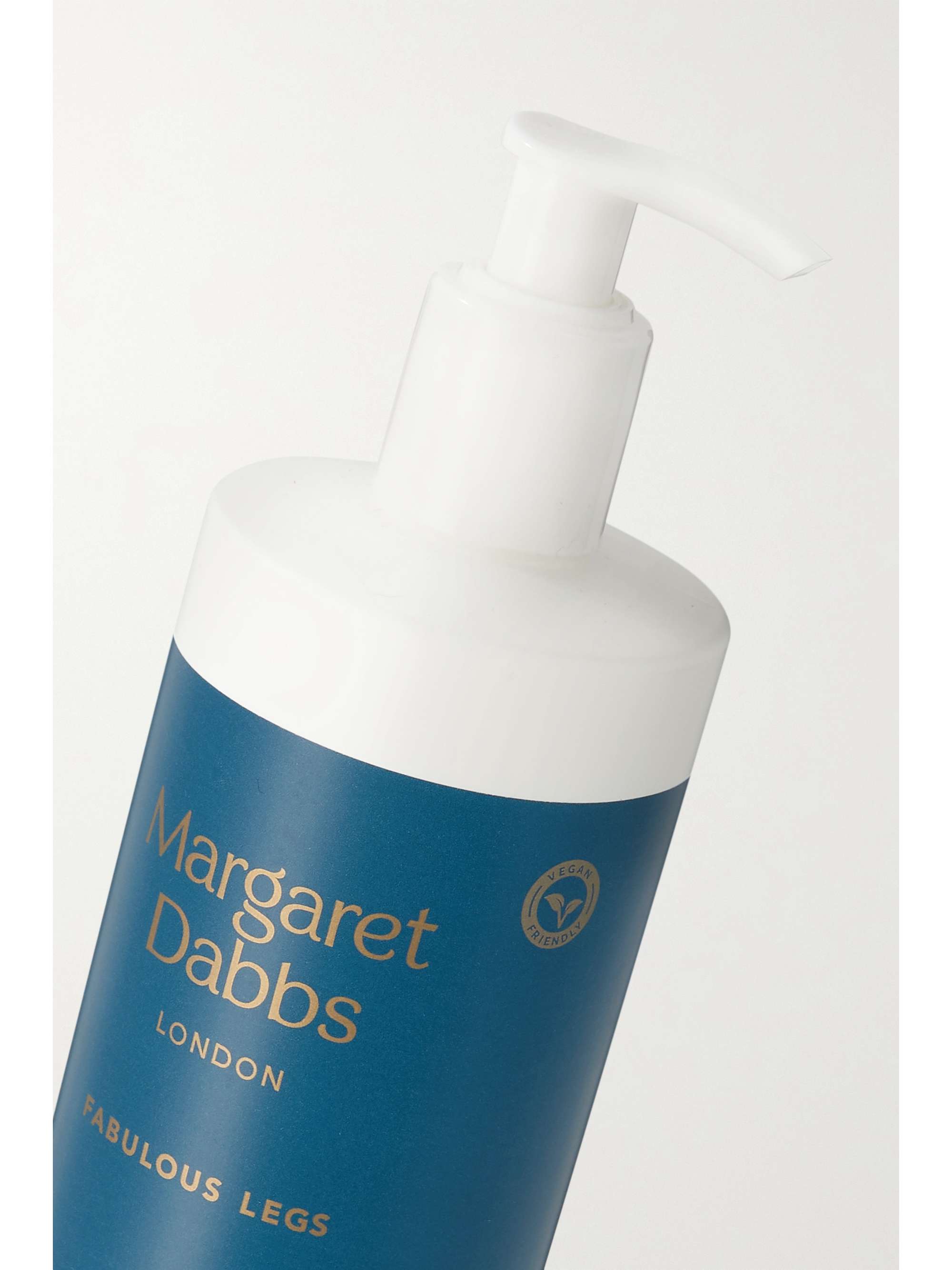 MARGARET DABBS LONDON Spa Size Firming Leg Serum, 600ml