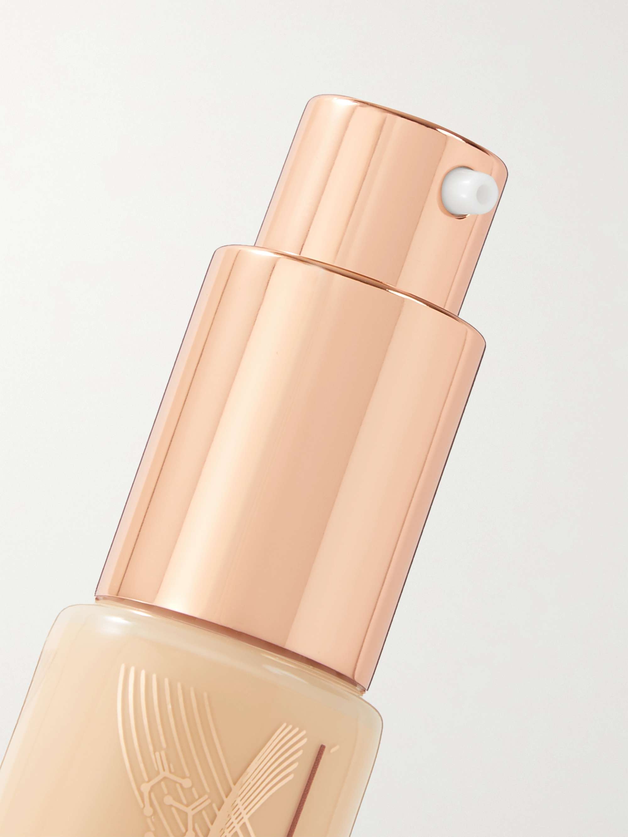CHARLOTTE TILBURY Charlotte's Beautiful Skin Foundation - 6 Cool, 30ml