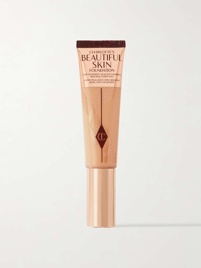Charlotte Tilbury Charlotte's Beautiful Skin Foundation - 7 Cool, 30ml