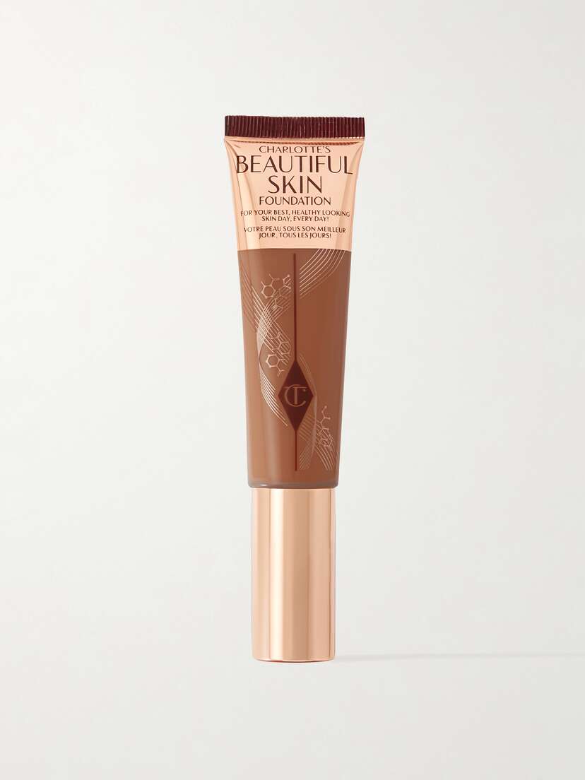Charlotte Tilbury Charlotte's Beautiful Skin Foundation - 16 Cool, 30ml