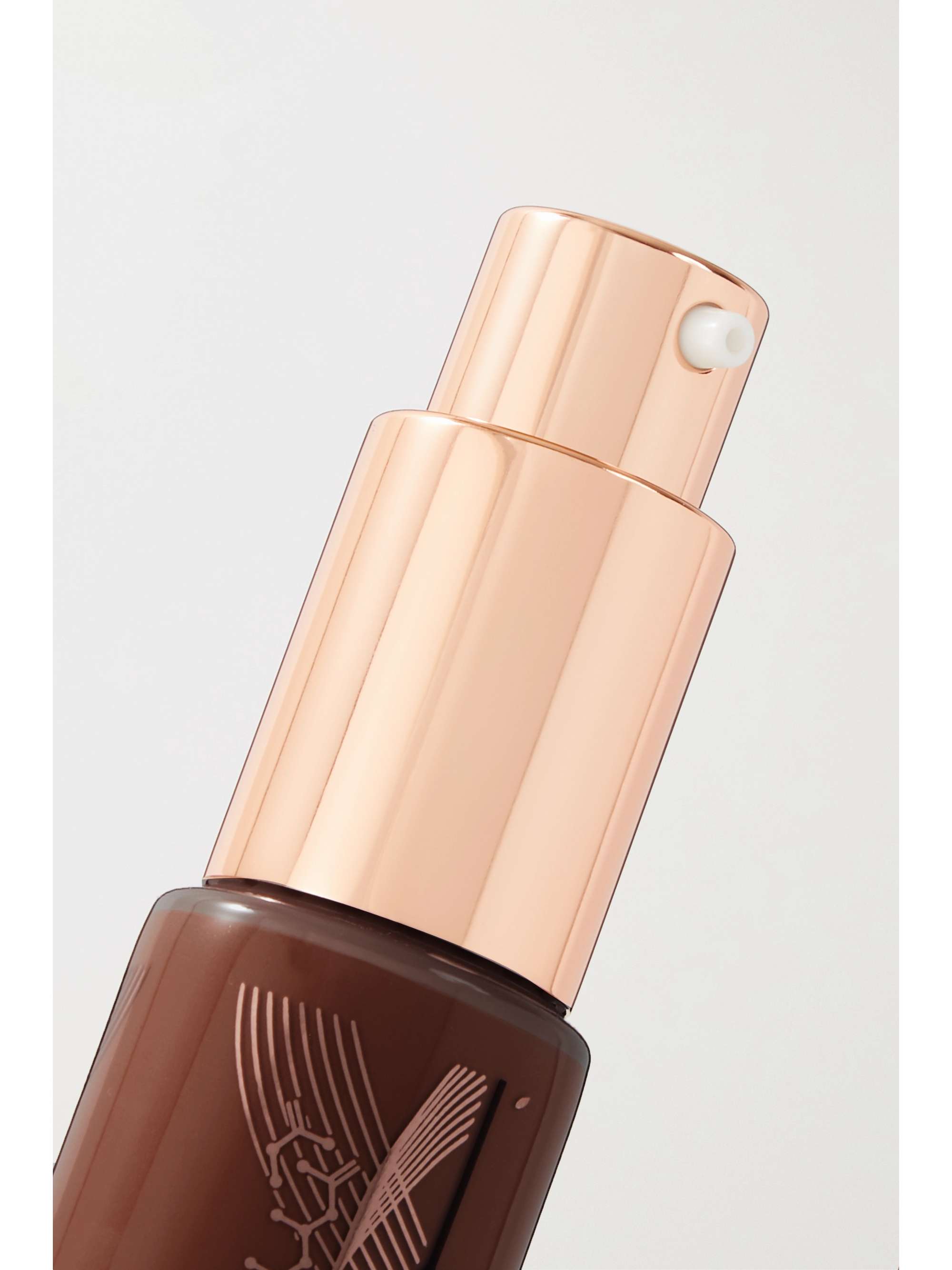 CHARLOTTE TILBURY Charlotte's Beautiful Skin Foundation - 6 Cool, 30ml