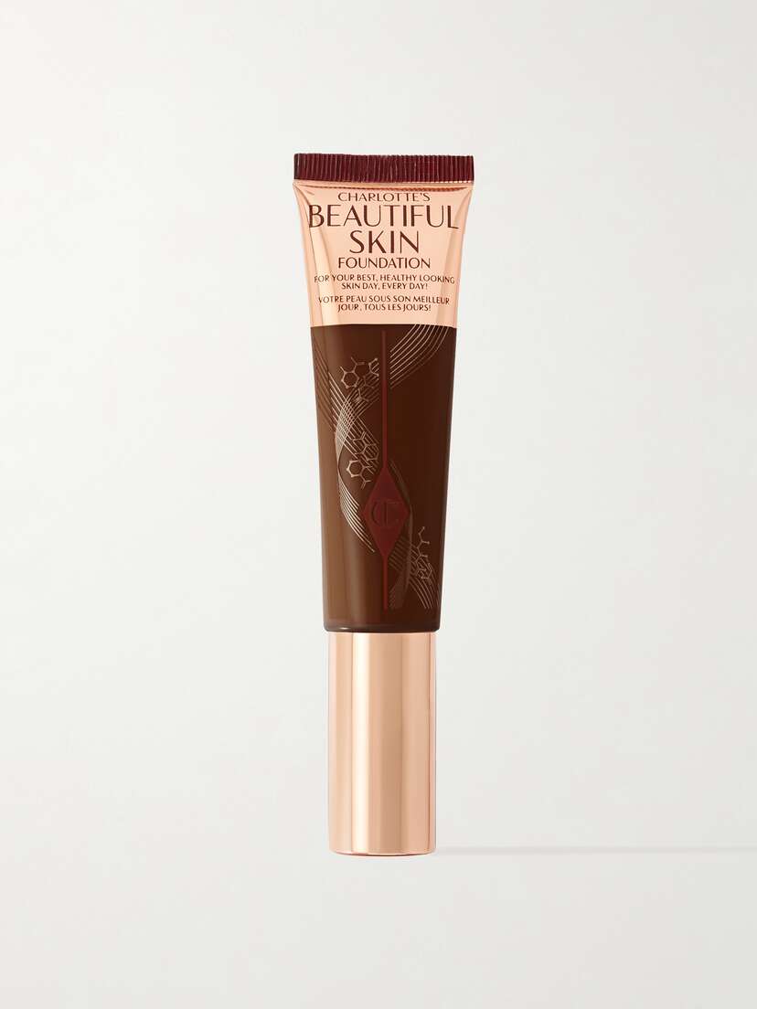 Charlotte Tilbury Charlotte's Beautiful Skin Foundation - 17 Neutral, 30ml