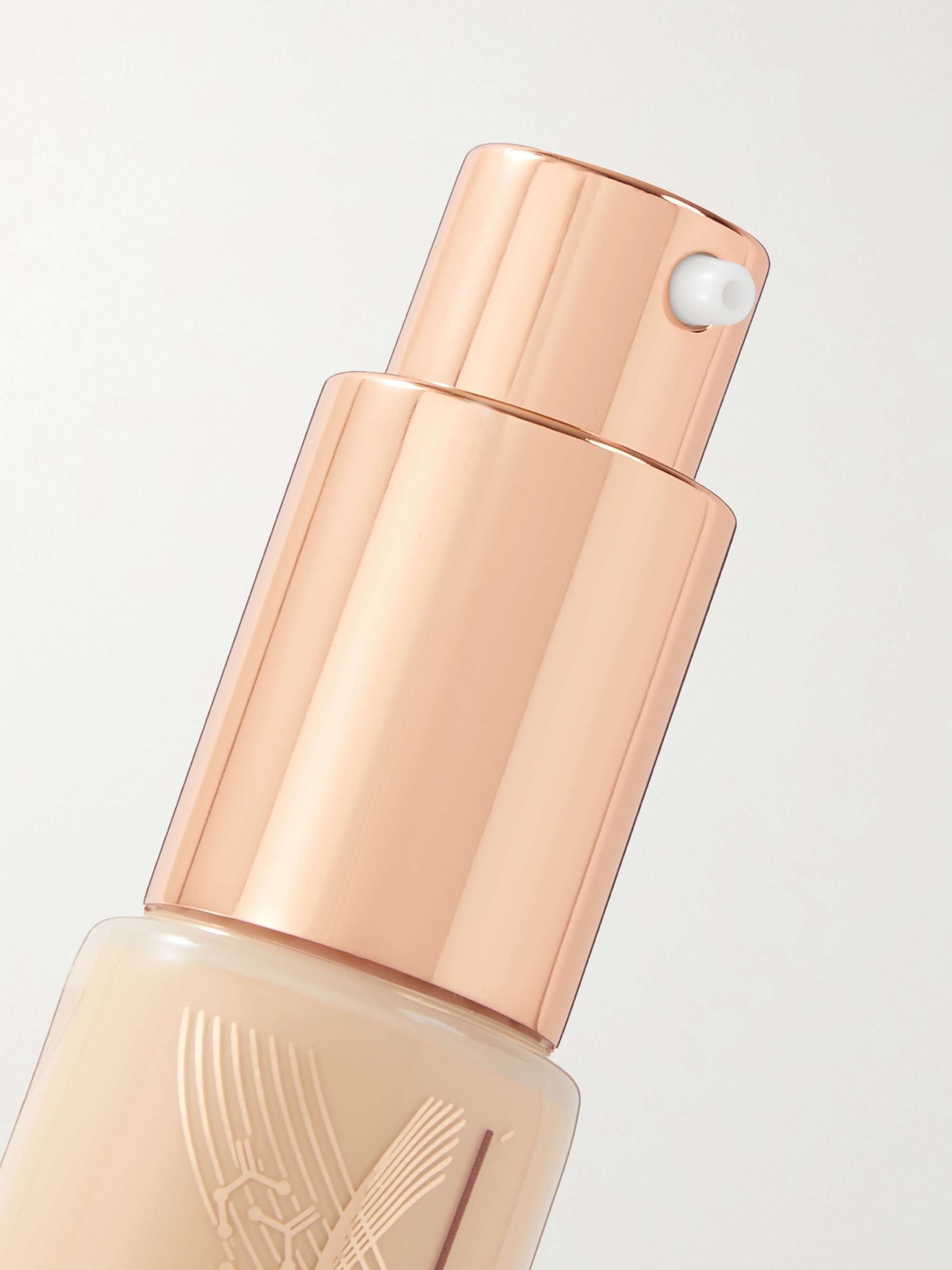 CHARLOTTE TILBURY Charlotte's Beautiful Skin Foundation - 6 Cool, 30ml