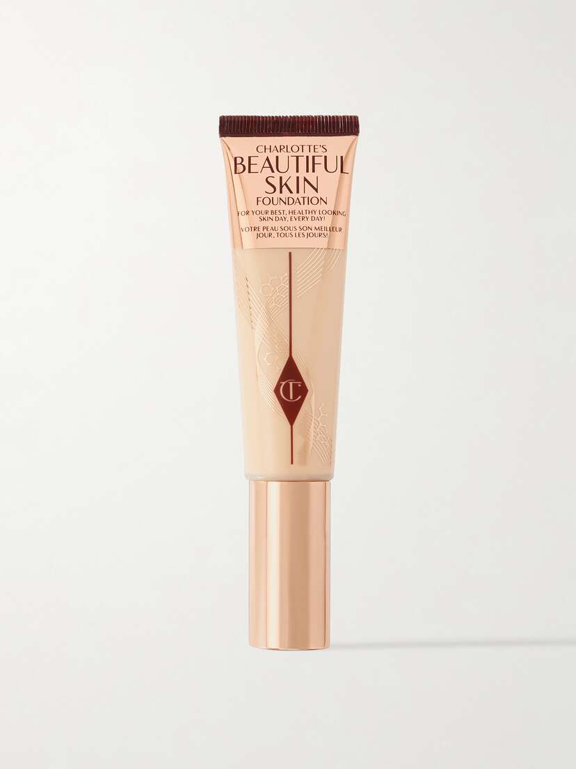 Charlotte Tilbury Charlotte's Beautiful Skin Foundation - 2 Neutral, 30ml