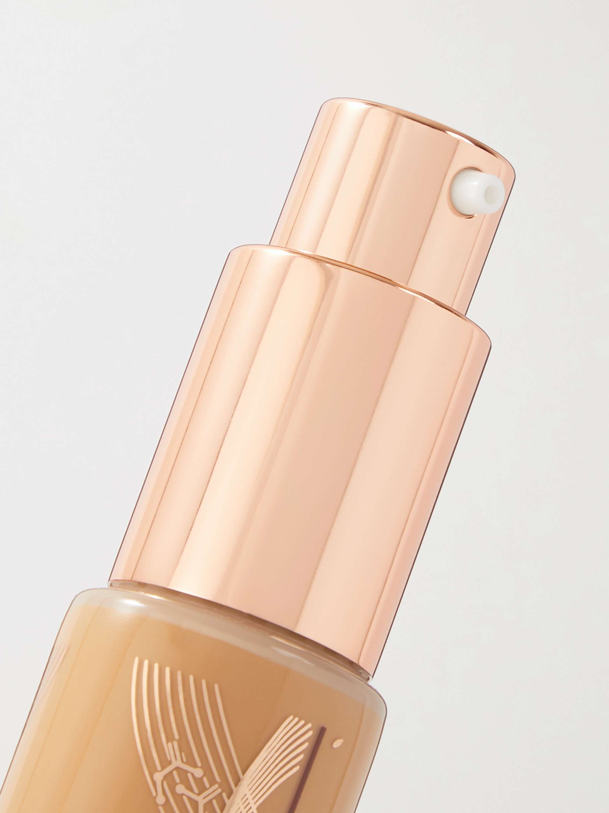 CHARLOTTE TILBURY Charlotte's Beautiful Skin Foundation - 6 Cool, 30ml