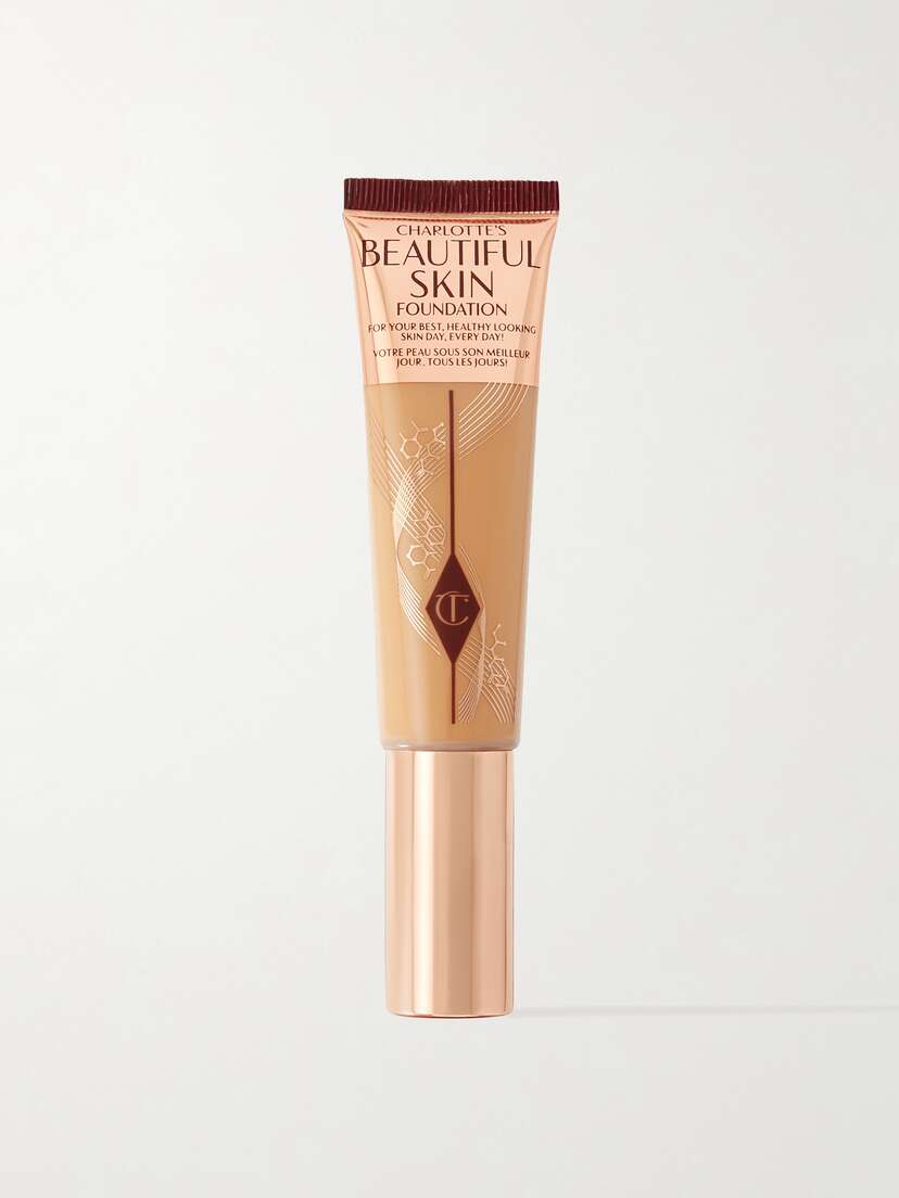 Charlotte Tilbury Charlotte's Beautiful Skin Foundation - 10 Neutral, 30ml