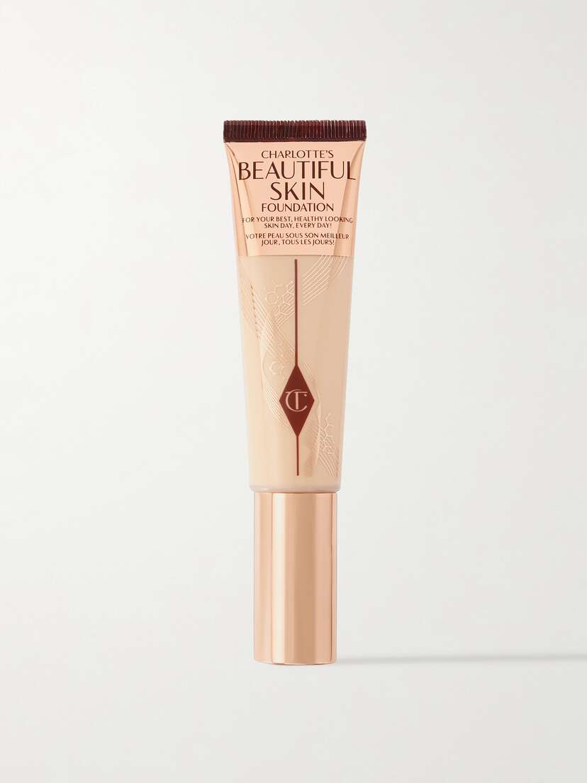 Charlotte Tilbury Charlotte's Beautiful Skin Foundation - 1 Neutral, 30ml
