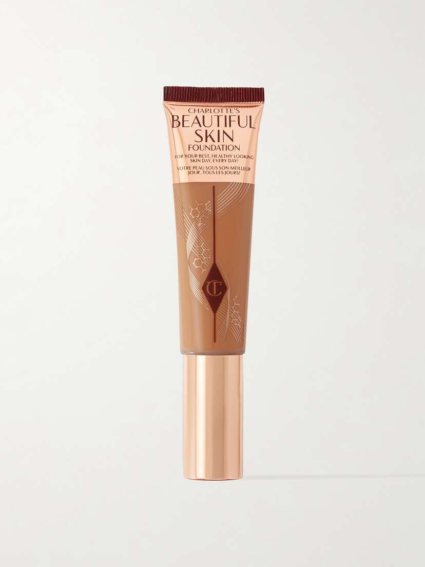 Charlotte Tilbury Charlotte's Beautiful Skin Foundation - 14 Cool, 30ml