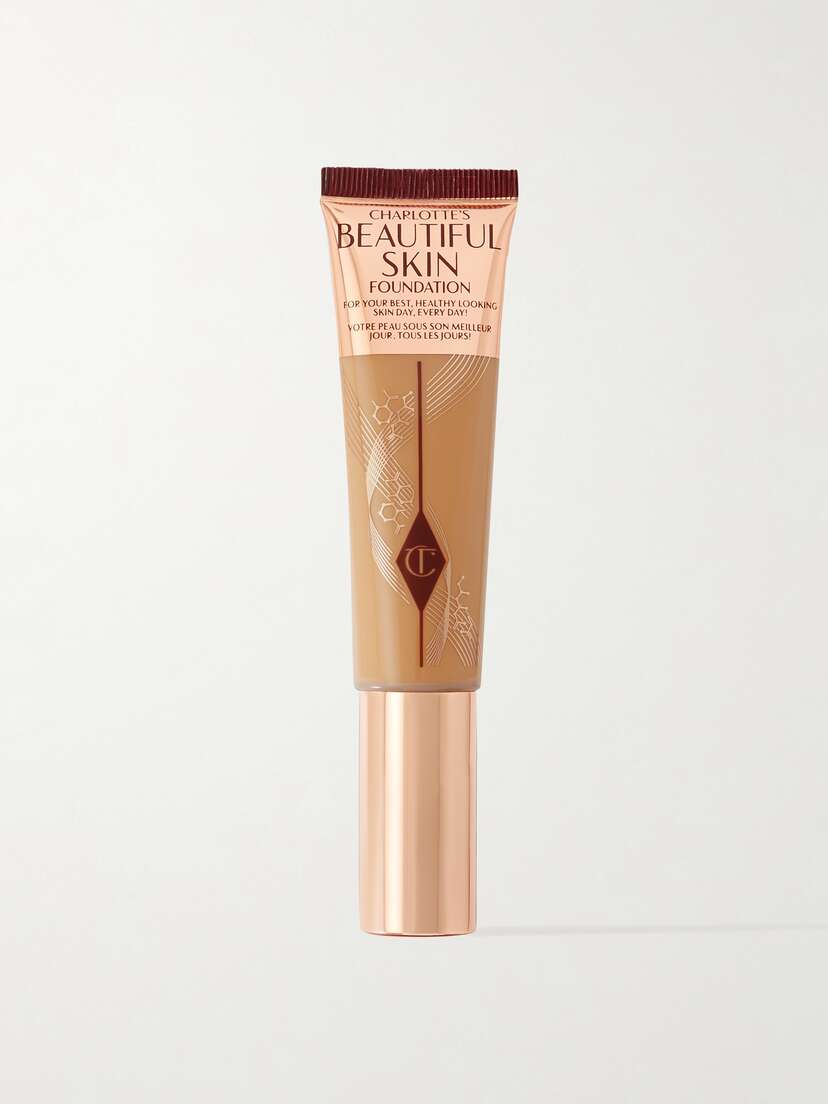 Charlotte Tilbury Charlotte's Beautiful Skin Foundation - 11 Neutral, 30ml