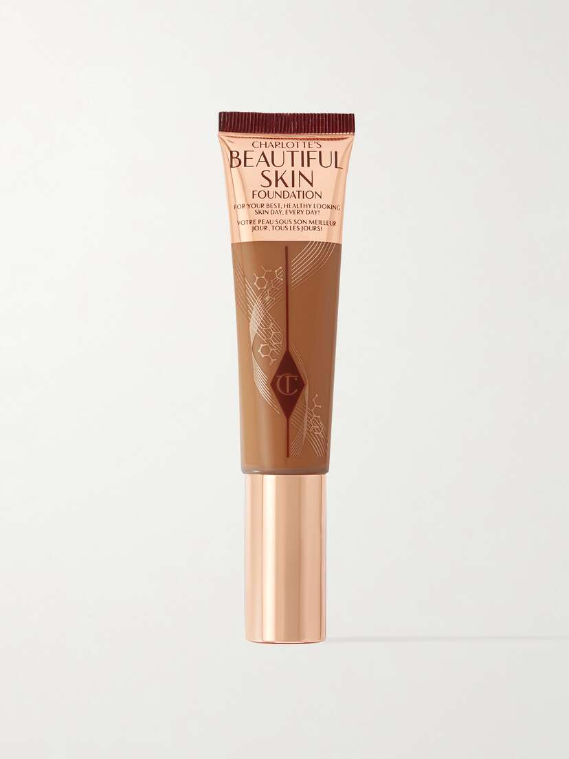 Charlotte Tilbury Charlotte's Beautiful Skin Foundation - 15 Neutral, 30ml