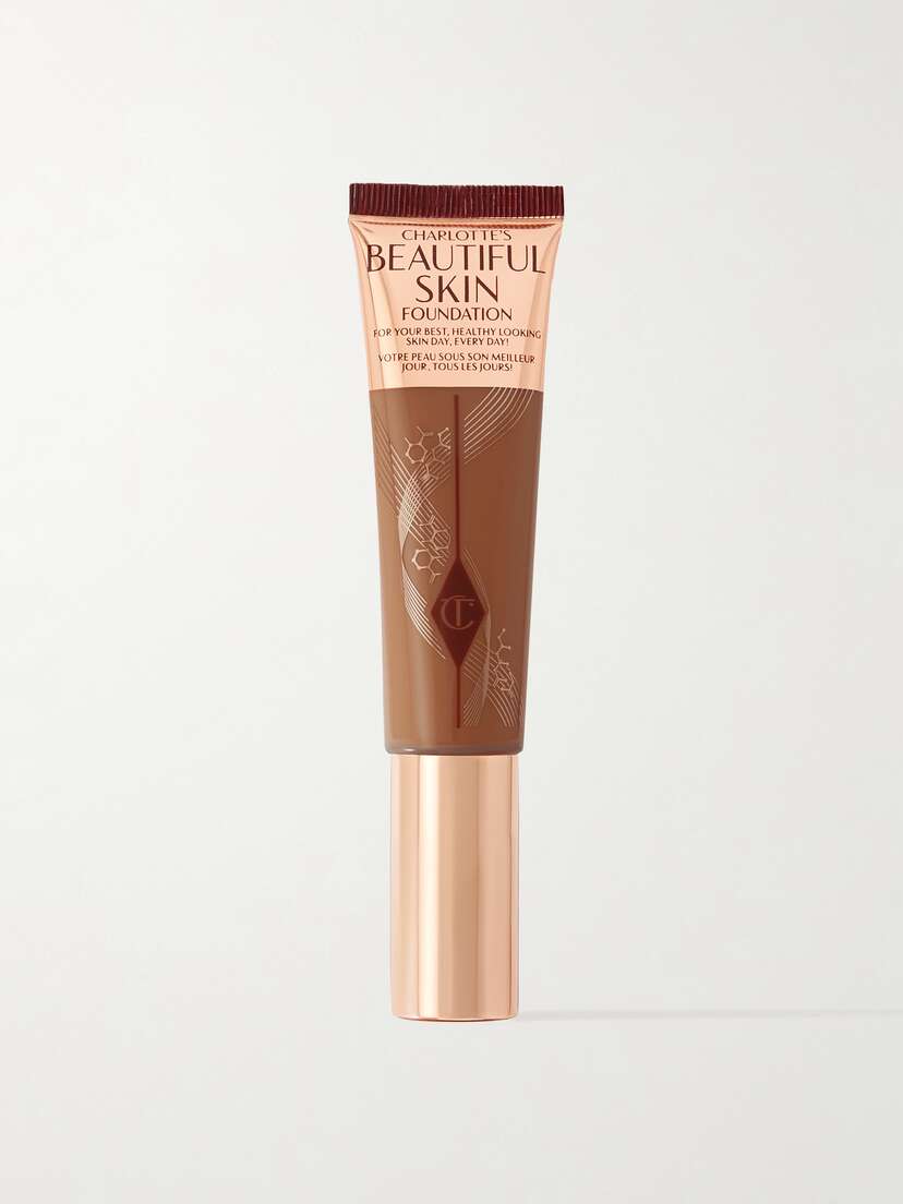 Charlotte Tilbury Charlotte's Beautiful Skin Foundation - 17 Cool, 30ml