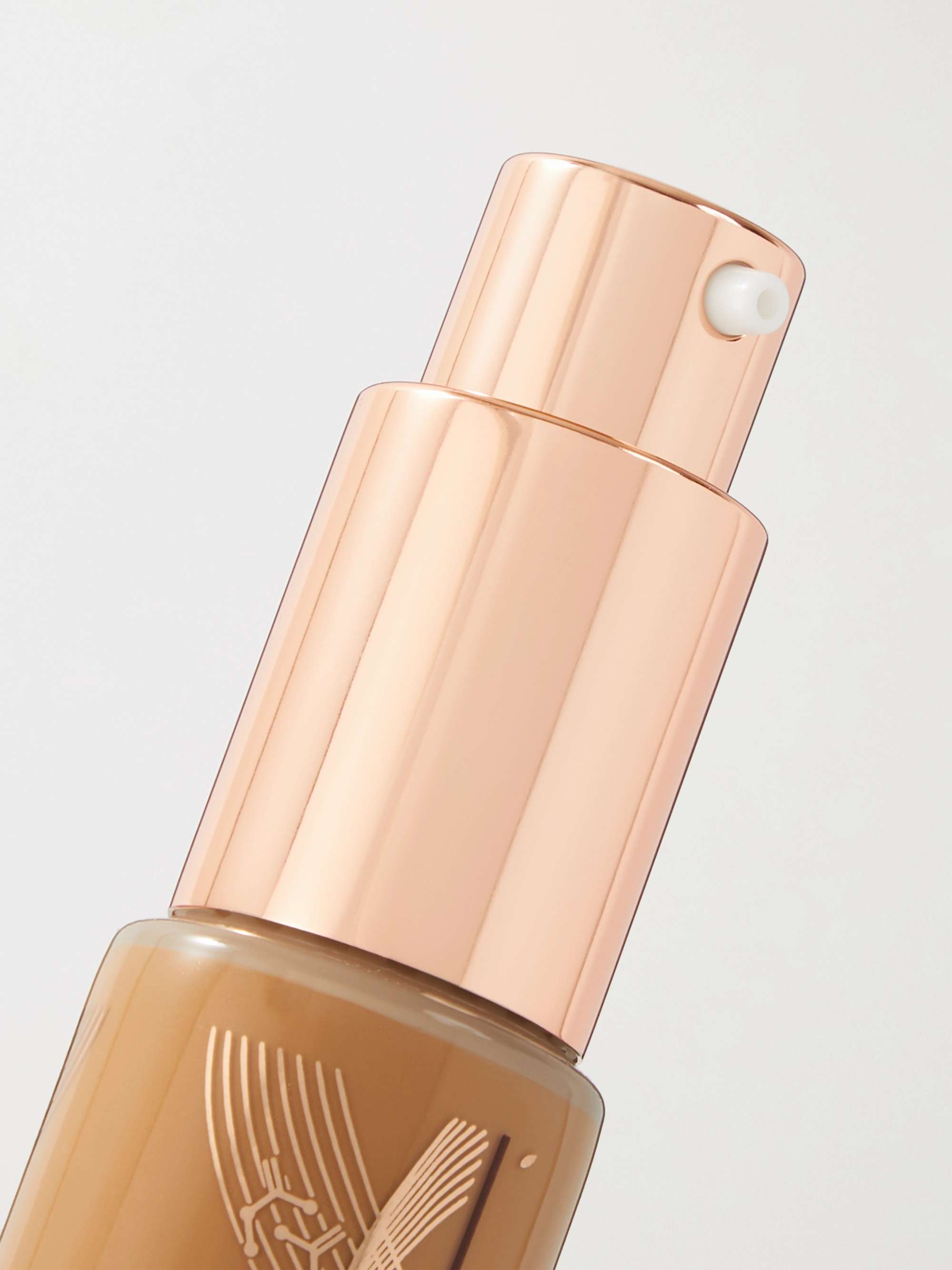 CHARLOTTE TILBURY Charlotte's Beautiful Skin Foundation - 12 Neutral, 30ml