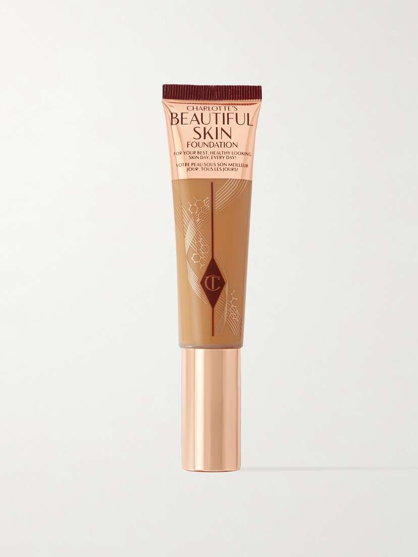 Charlotte Tilbury Charlotte's Beautiful Skin Foundation - 12 Neutral, 30ml