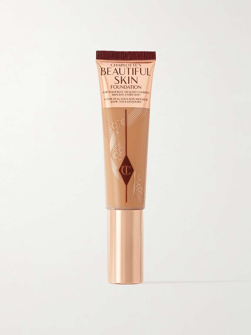 Charlotte Tilbury Charlotte's Beautiful Skin Foundation - 11 Cool, 30ml