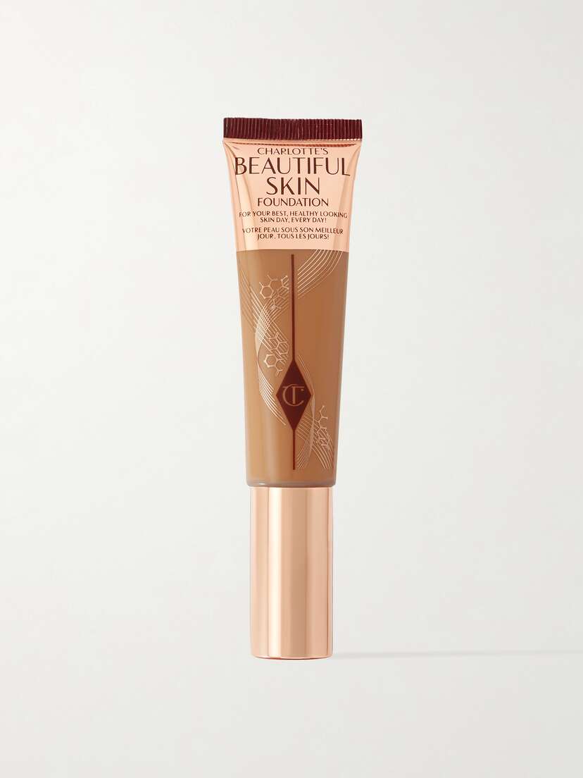 Charlotte Tilbury Charlotte's Beautiful Skin Foundation - 14 Neutral, 30ml