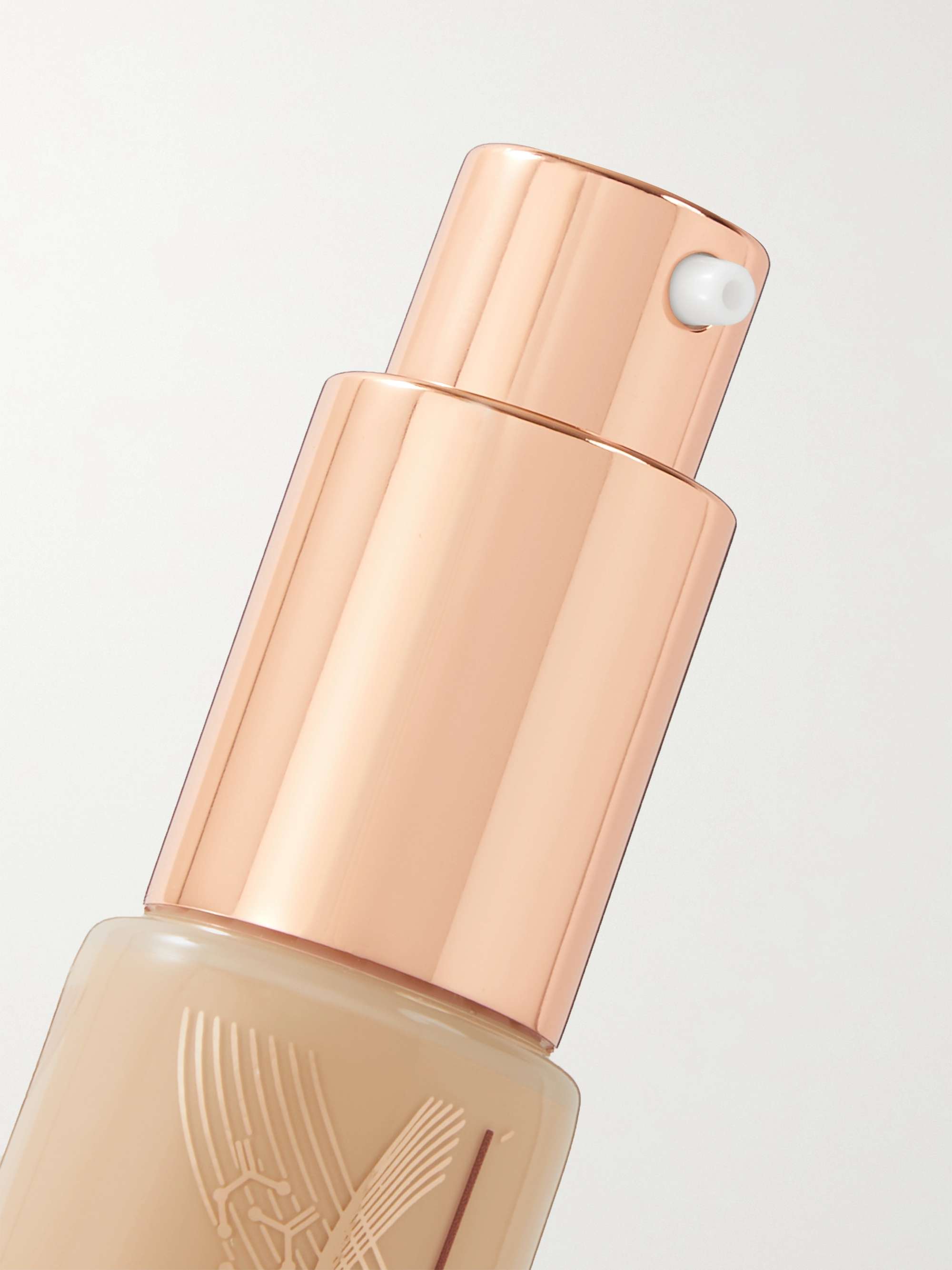 CHARLOTTE TILBURY Charlotte's Beautiful Skin Foundation - 6 Cool, 30ml