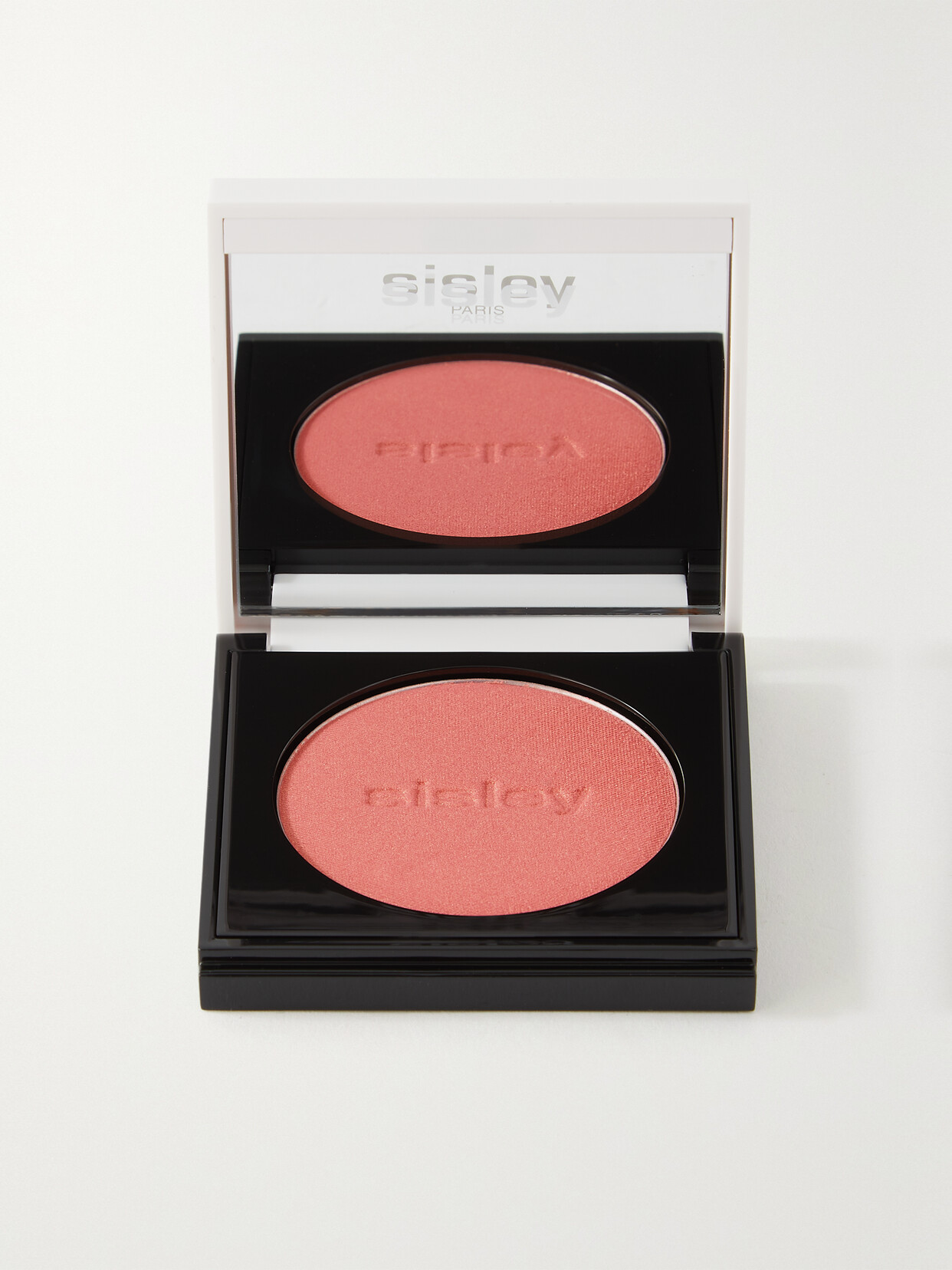 Sisley Paris Le Phyto-blush - 4 Golden Rose, 6.5g In Pink